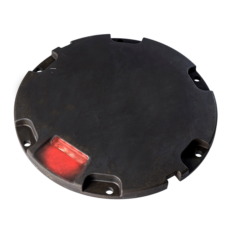 RELIANCE - Stopway, Inset 12