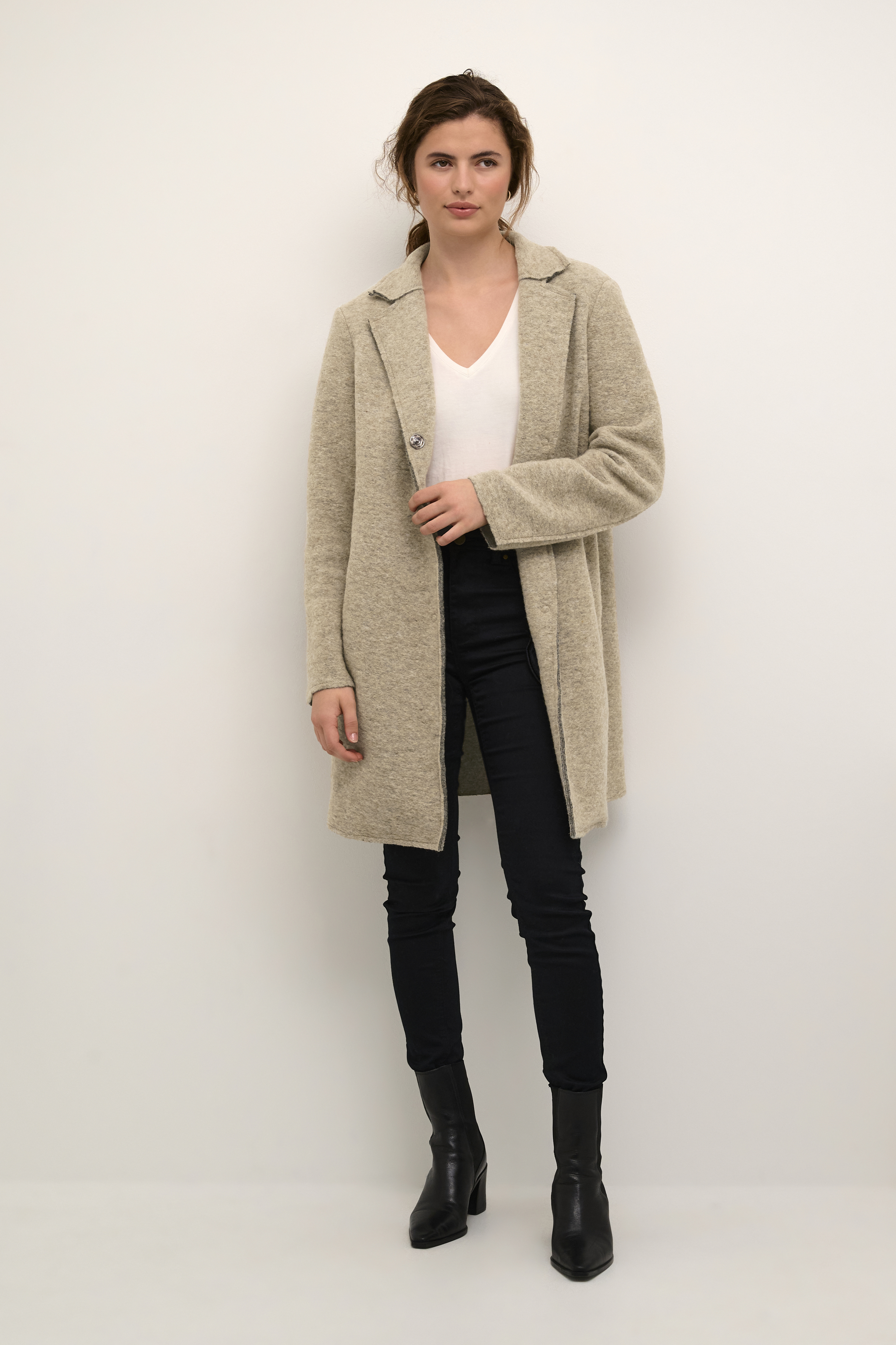 CUbirgith Wool jacket LOOKBOOK FRONT 50106972-171009