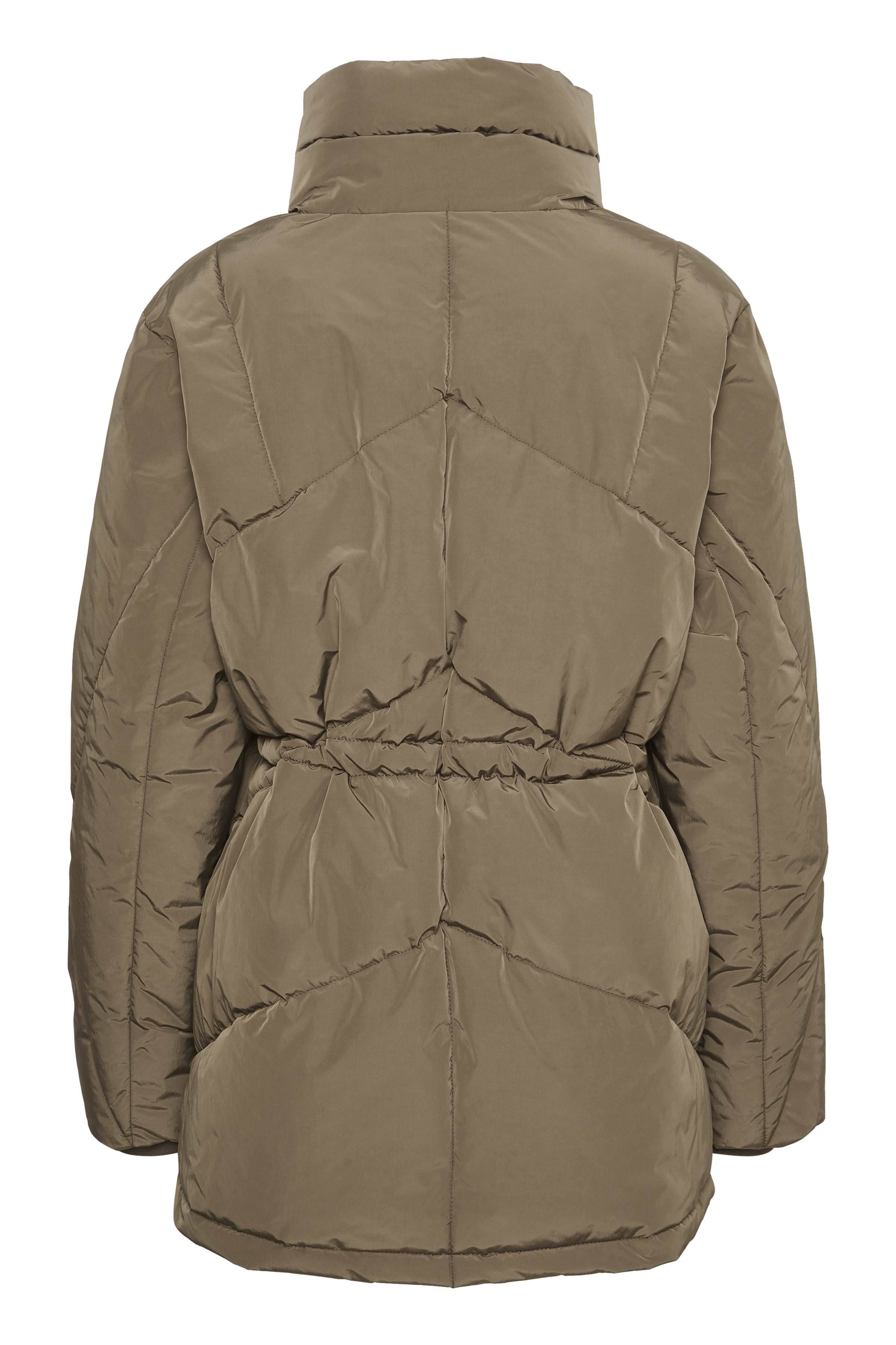 JamesKB Outerwear PACK BACK 10104399-181112