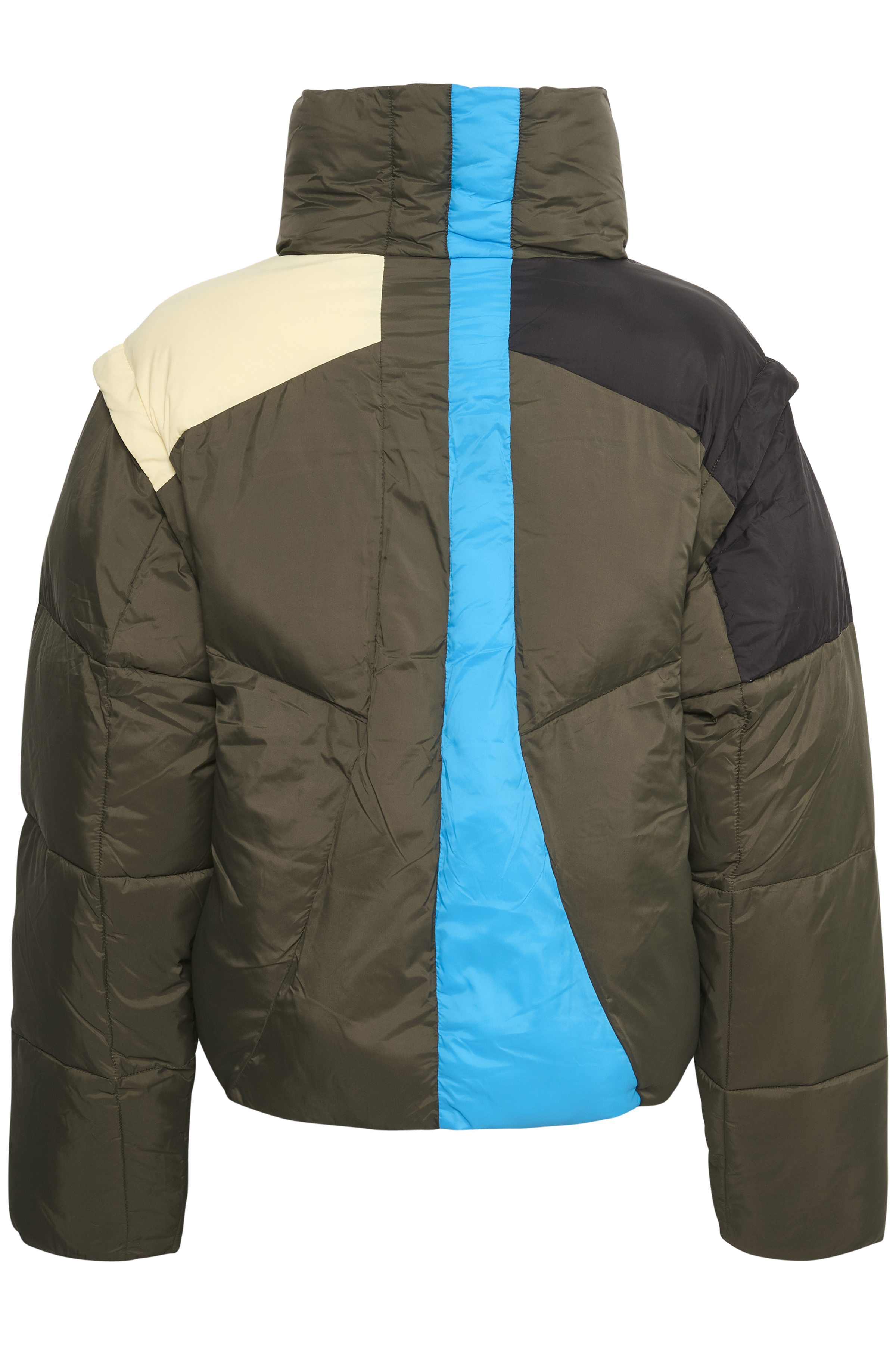 HavanGZ Outerwear PACK BACK 10908185-190414