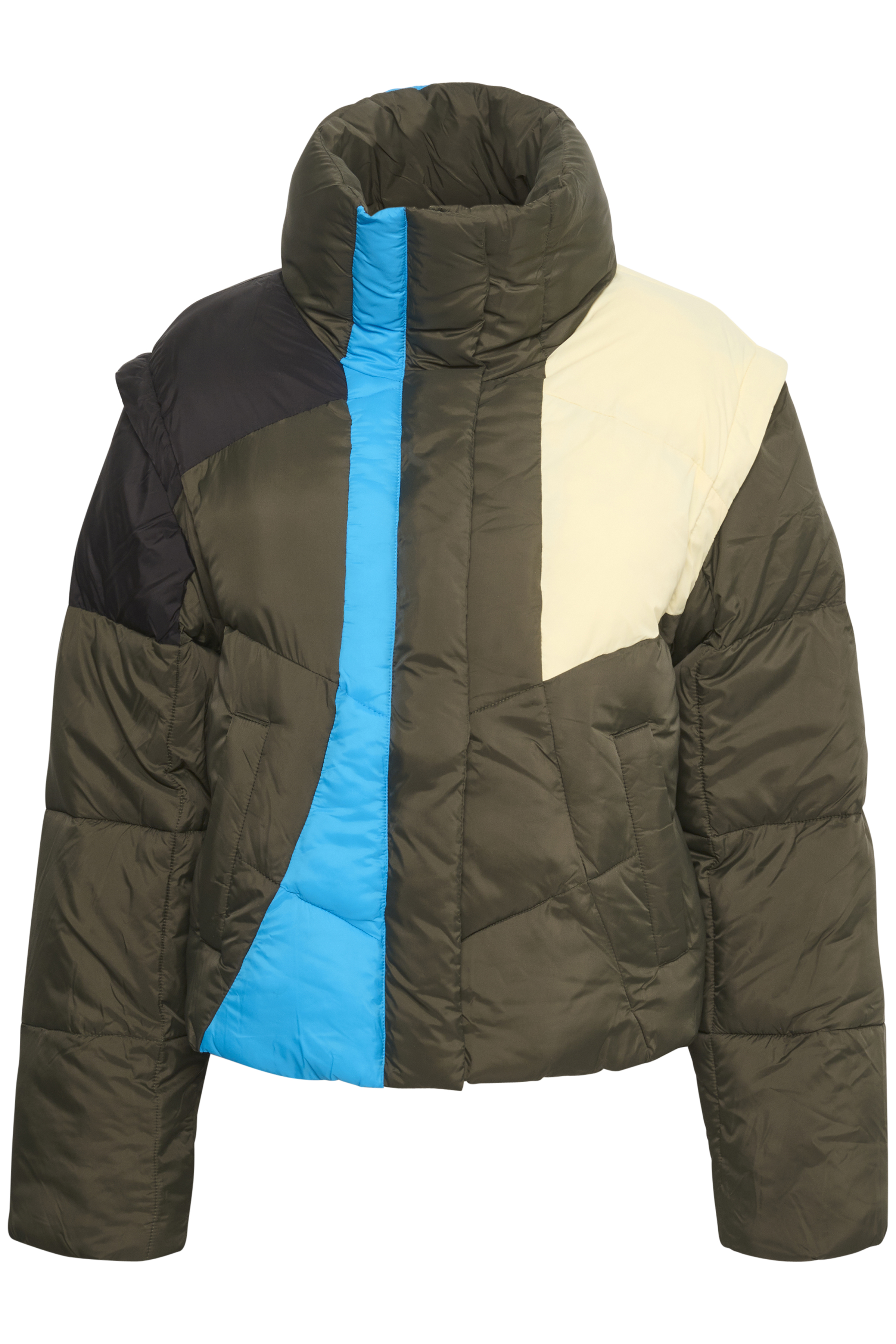 HavanGZ Outerwear PACK FRONT 10908185-190414