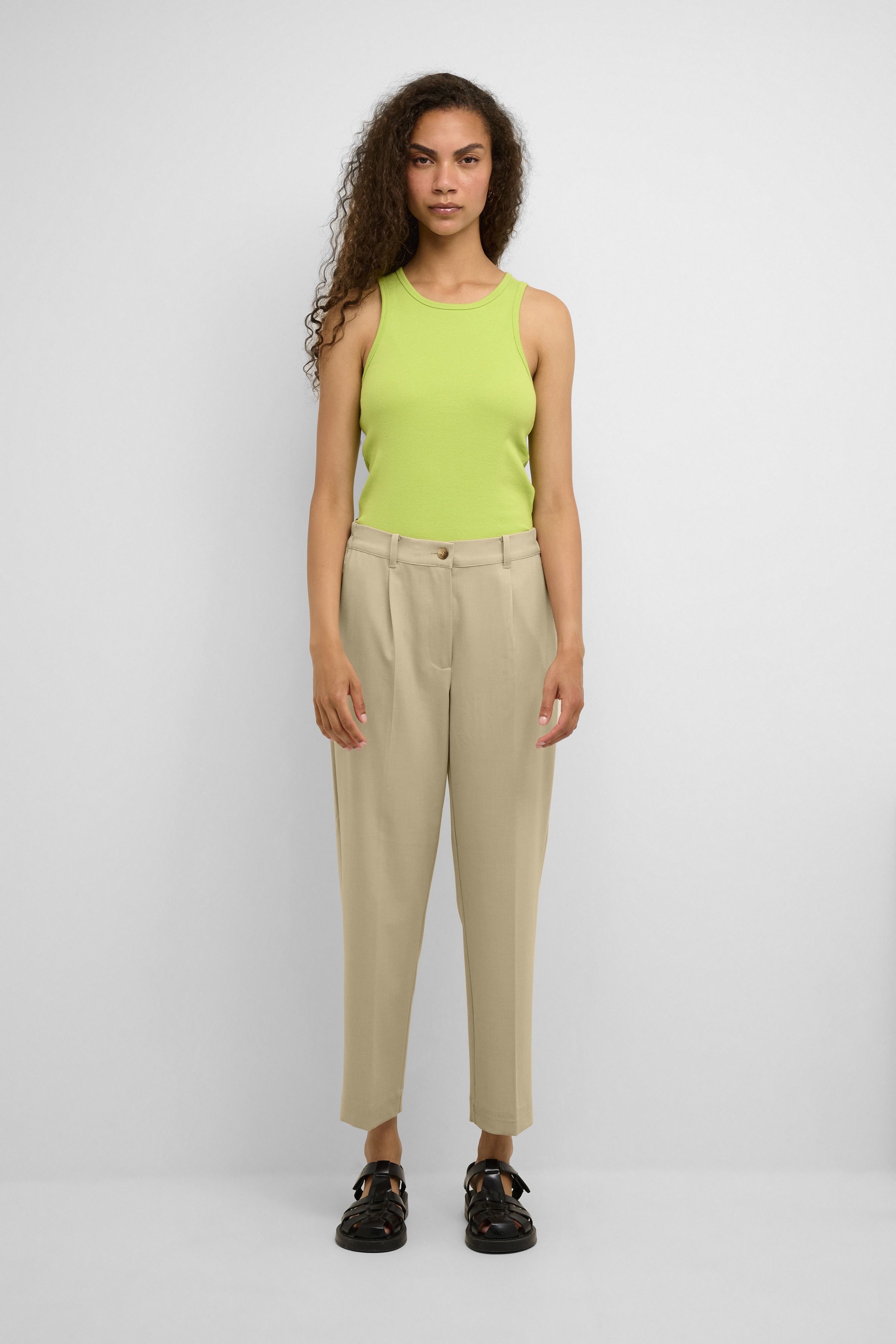 HirstalKB Trousers LOOKBOOK FRONT 10104332-160920