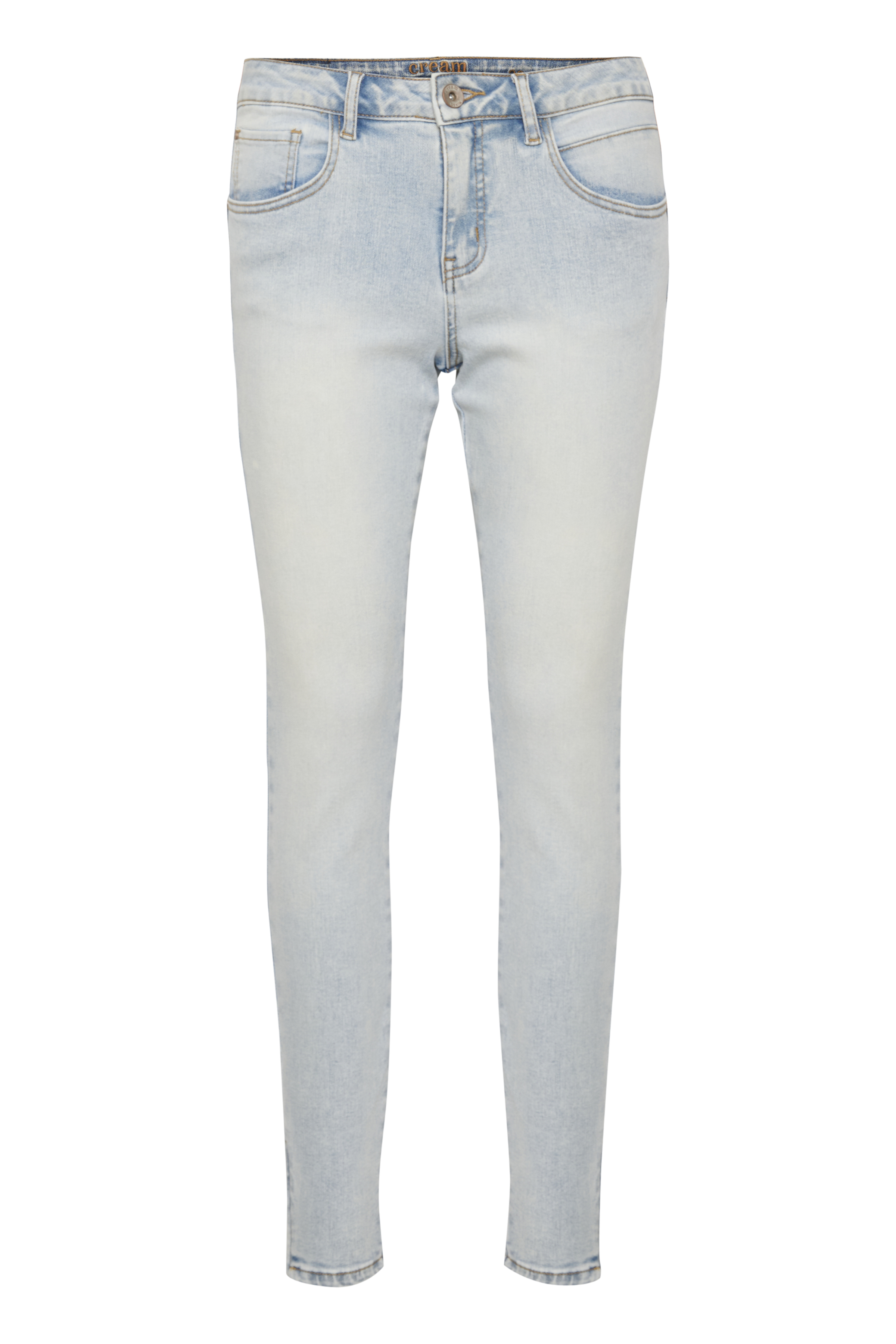 CRJosefine Jeans PACK FRONT 10610879-103761