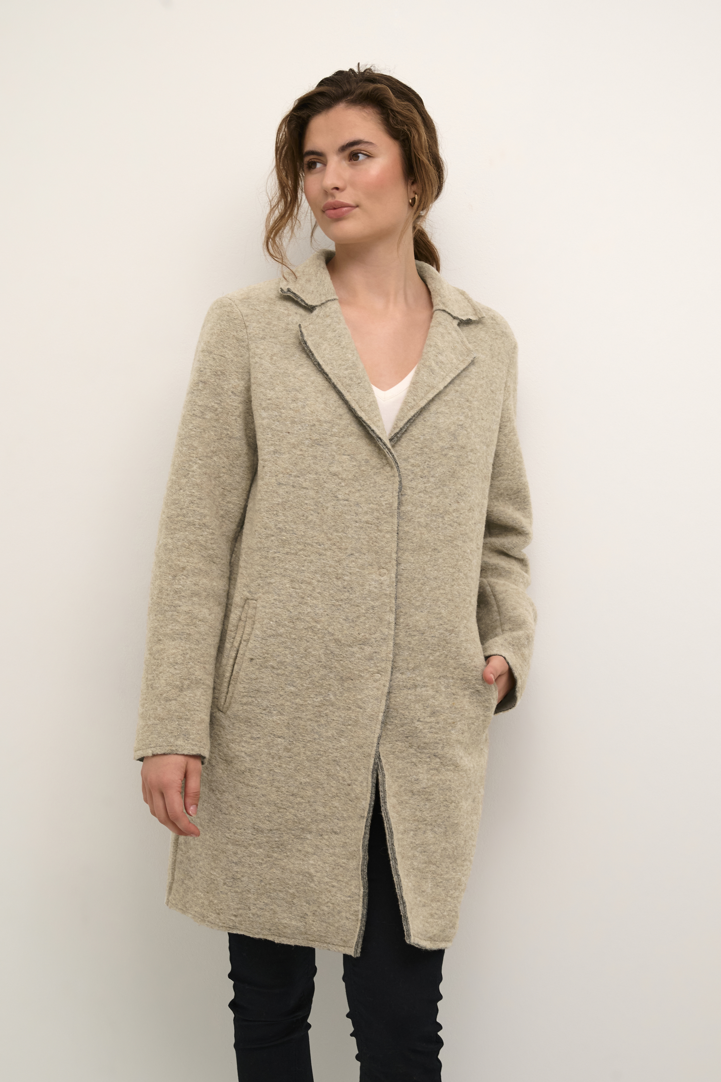 CUbirgith Wool jacket LOOKBOOK FRONT 50106972-171009