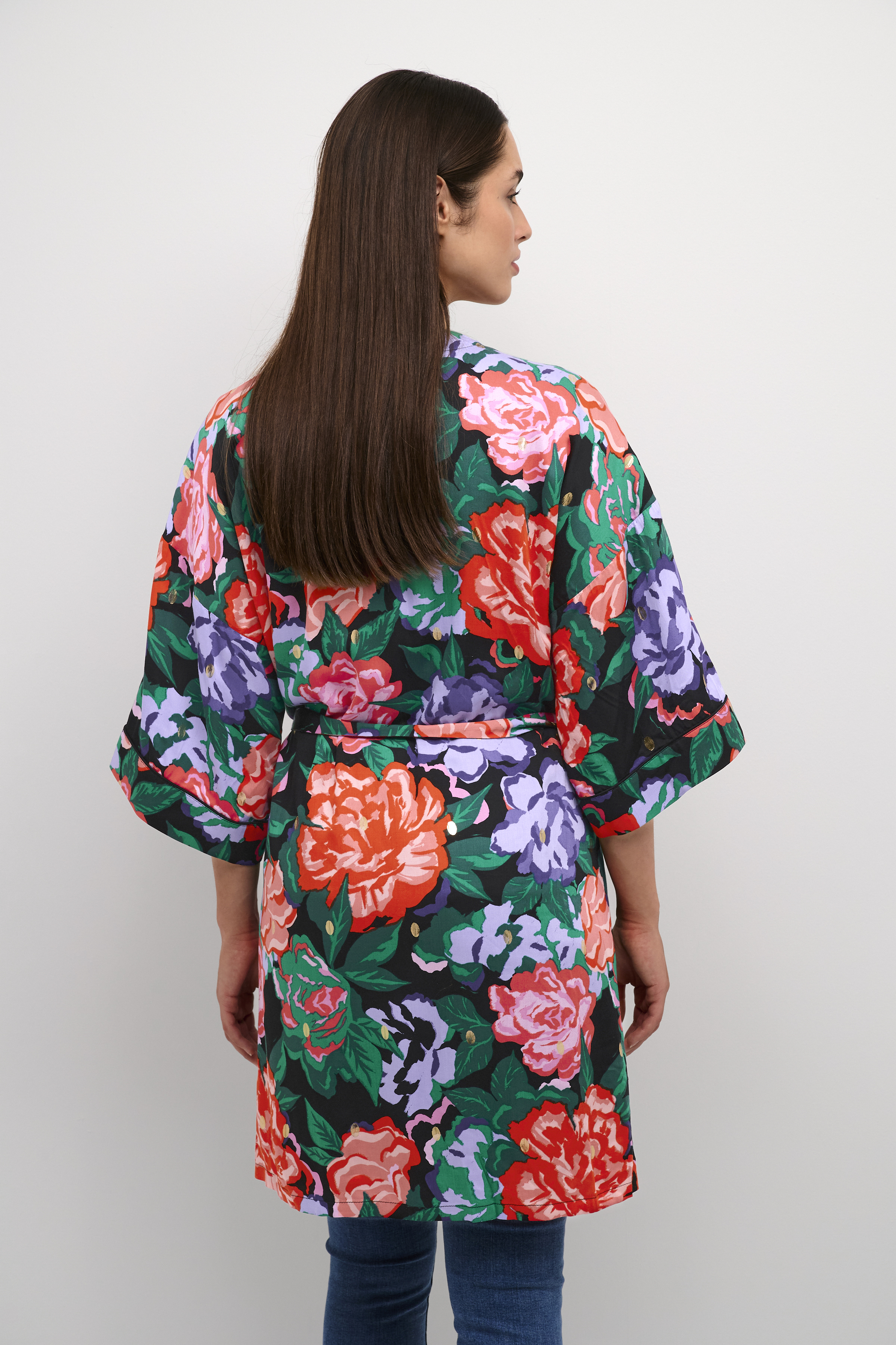 CUvirna Kimono LOOKBOOK BACK 50109820-163823