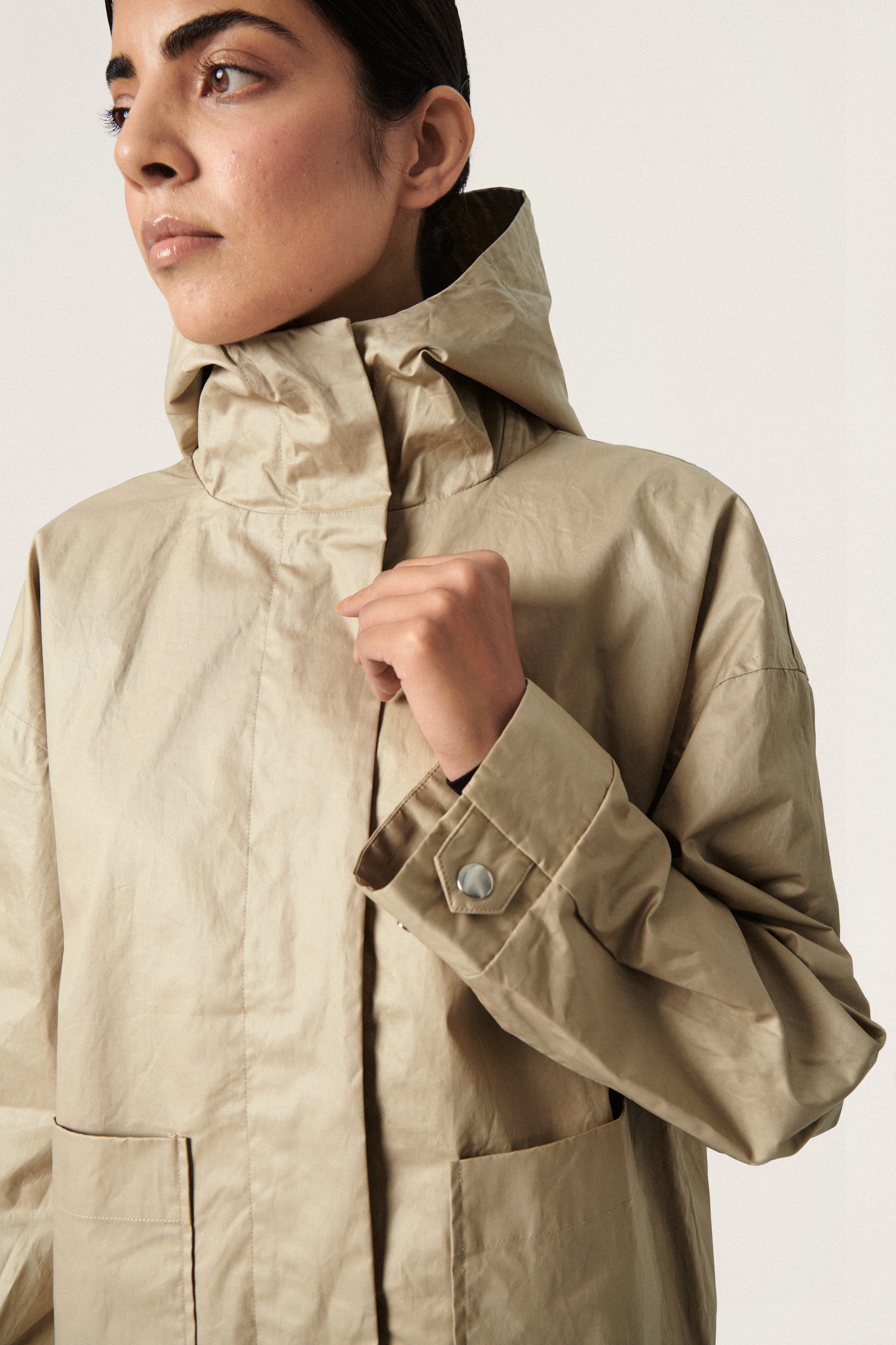 SLOhio Outerwear LOOKBOOK DETAIL 30406513-161101