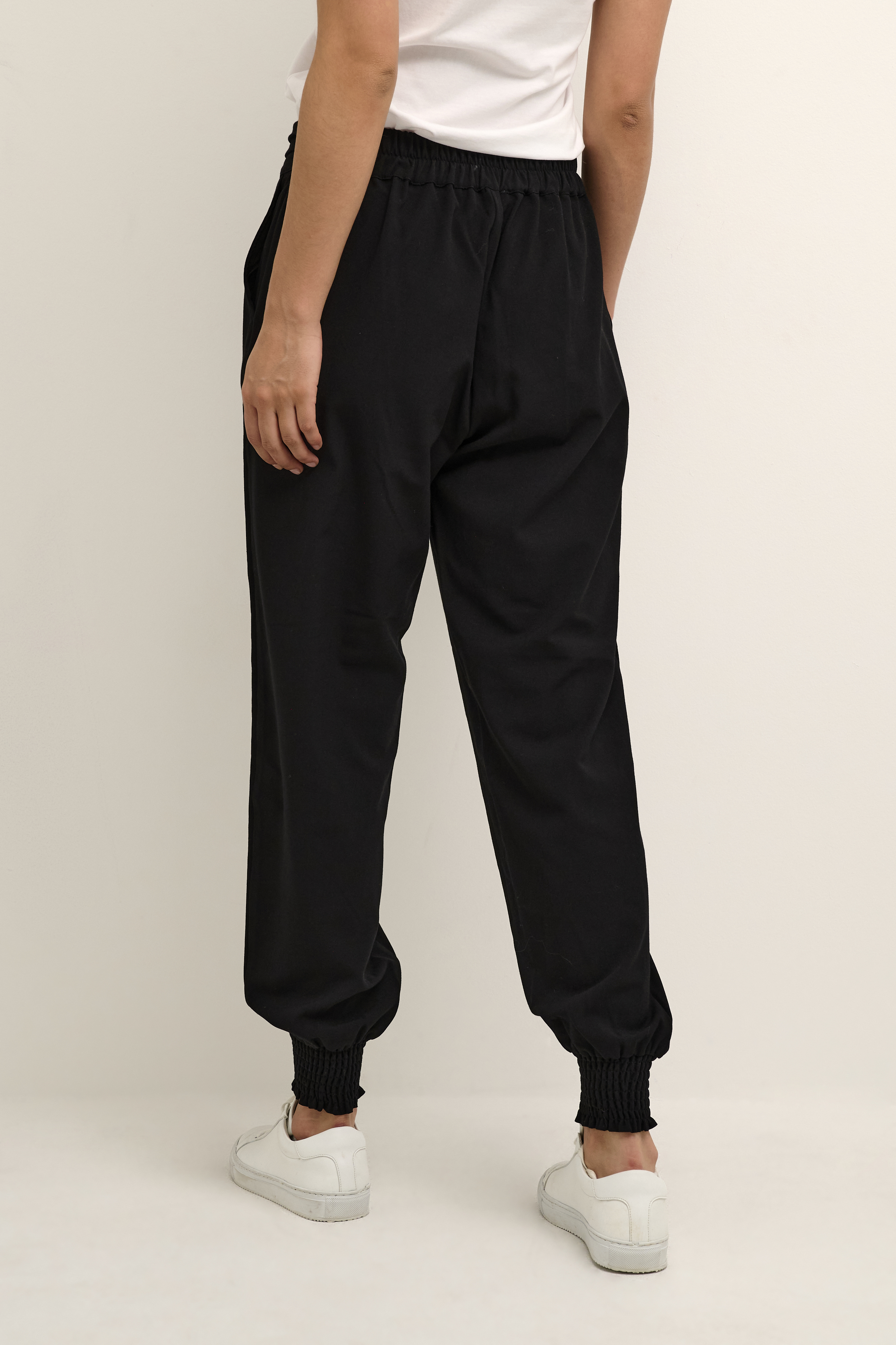 CRCharlott Pantalon LOOKBOOK BACK 10608712-100120