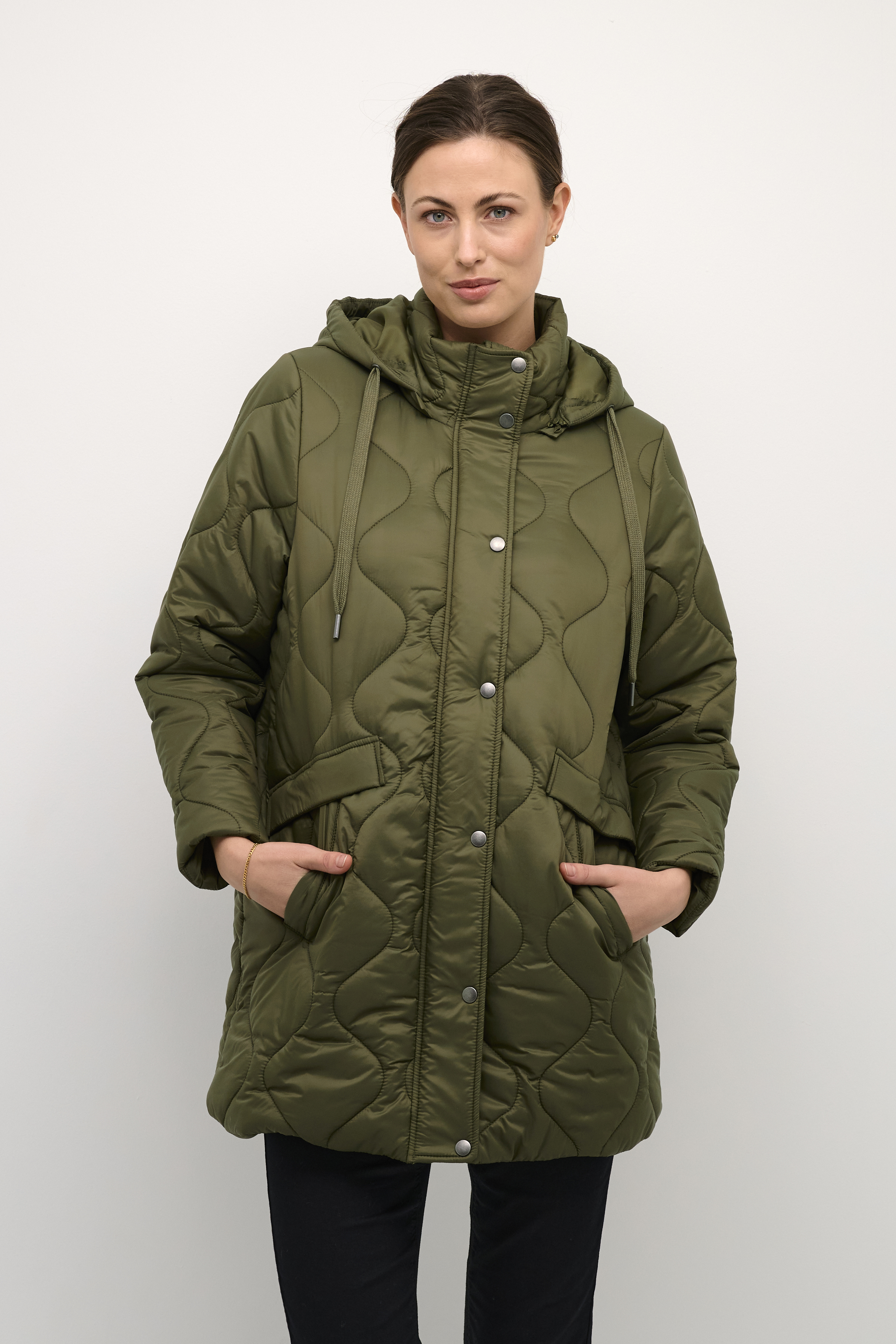 CRGaiagro Veste d'extérieur LOOKBOOK FRONT 10611590-190403