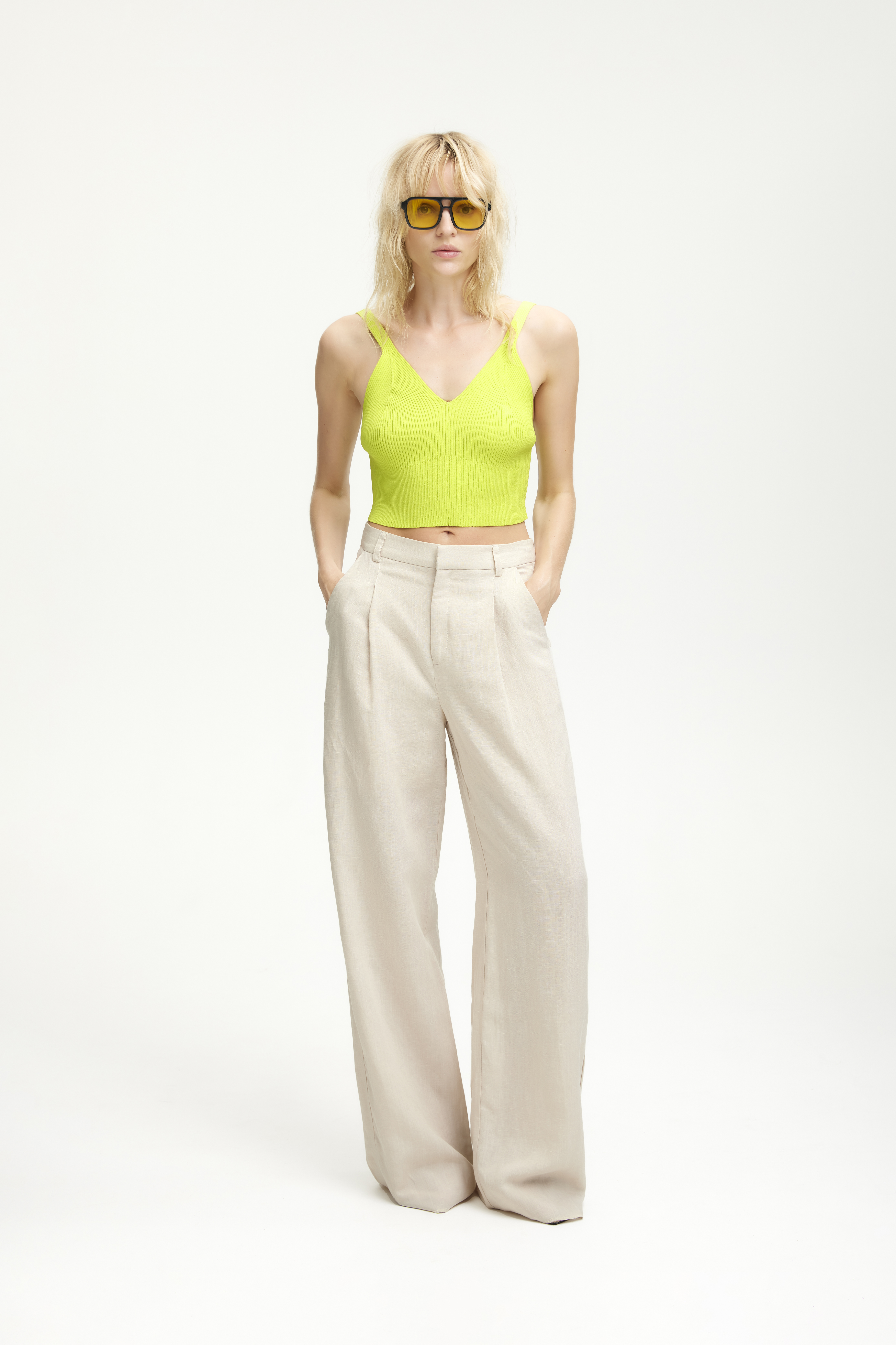 PaulaGZ Broek LOOKBOOK FRONT 10907025-130404