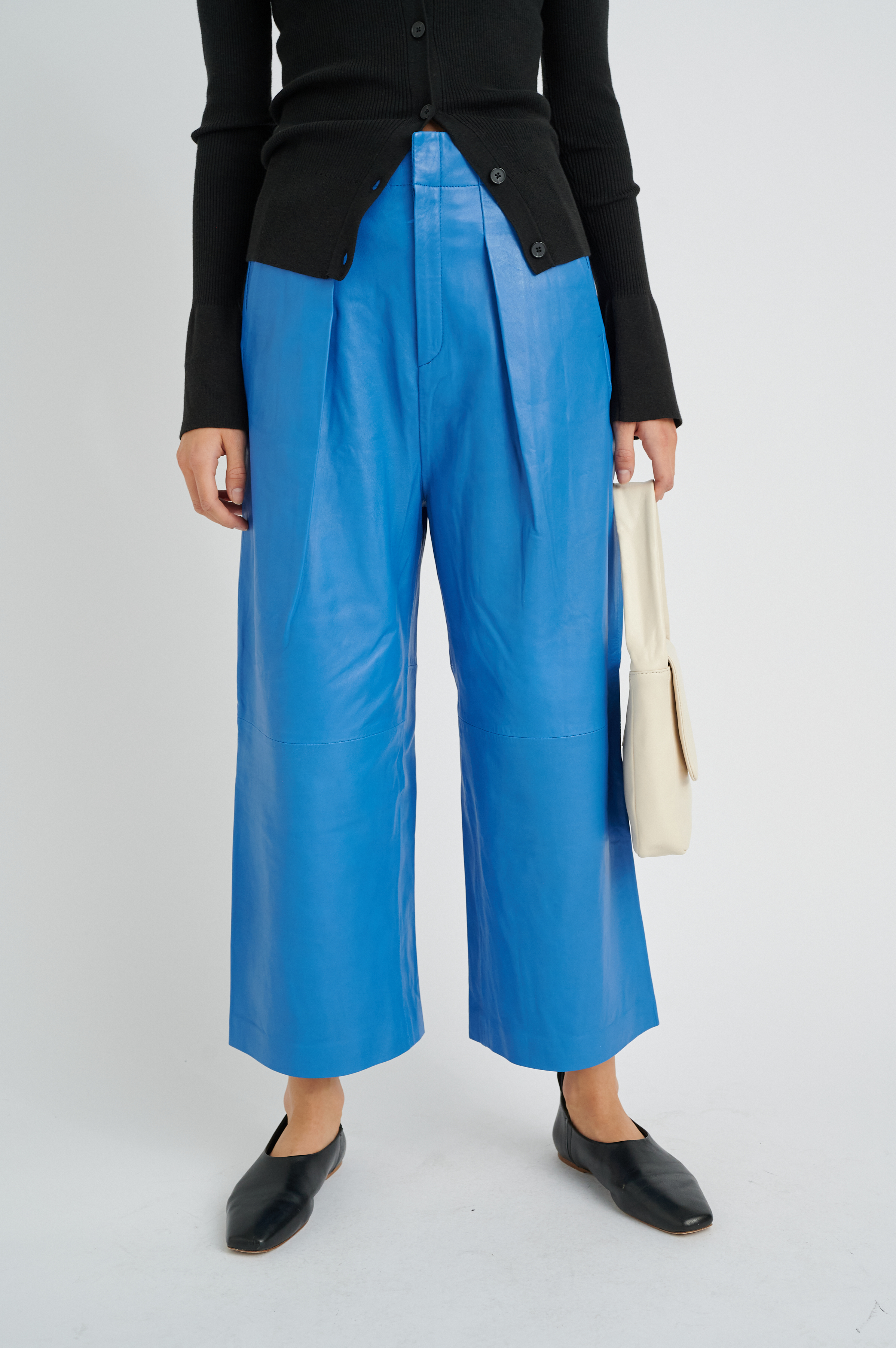 KyrenIW Trousers LOOKBOOK FRONT 30108183-184045