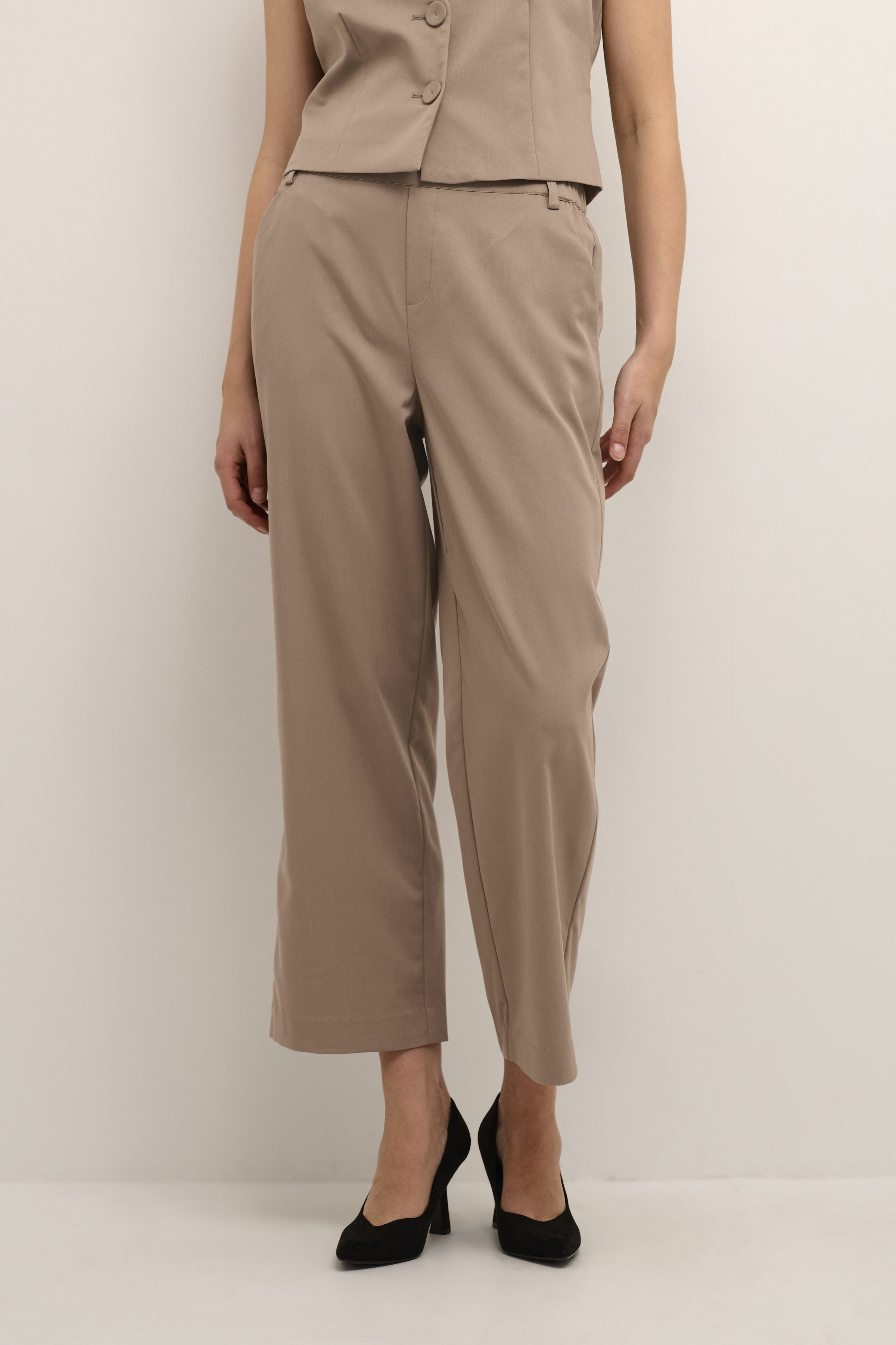 CRKaja Pantalon LOOKBOOK FRONT 10611337-170807