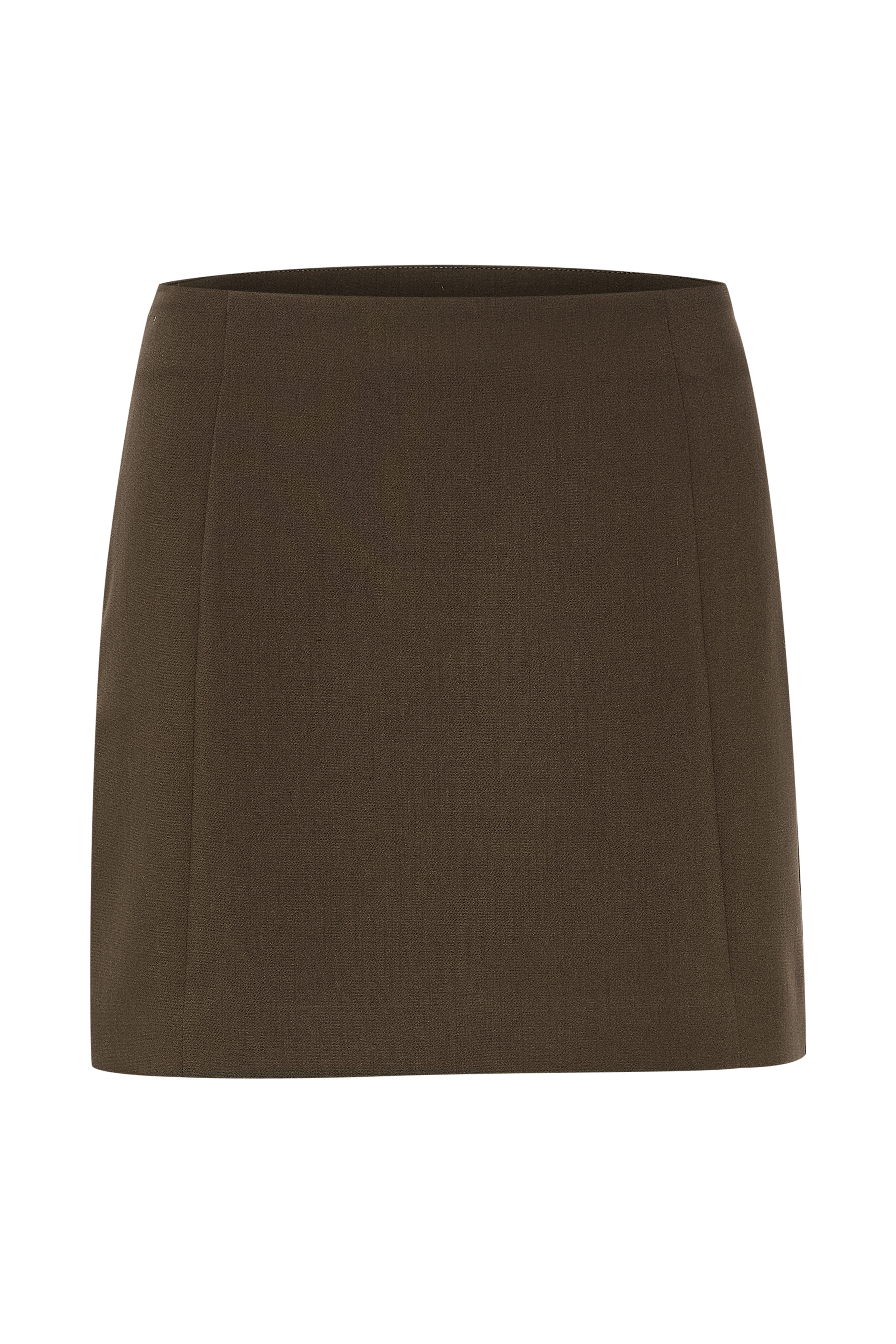 SLCorinne Skirt PACK FRONT 30406601-190913