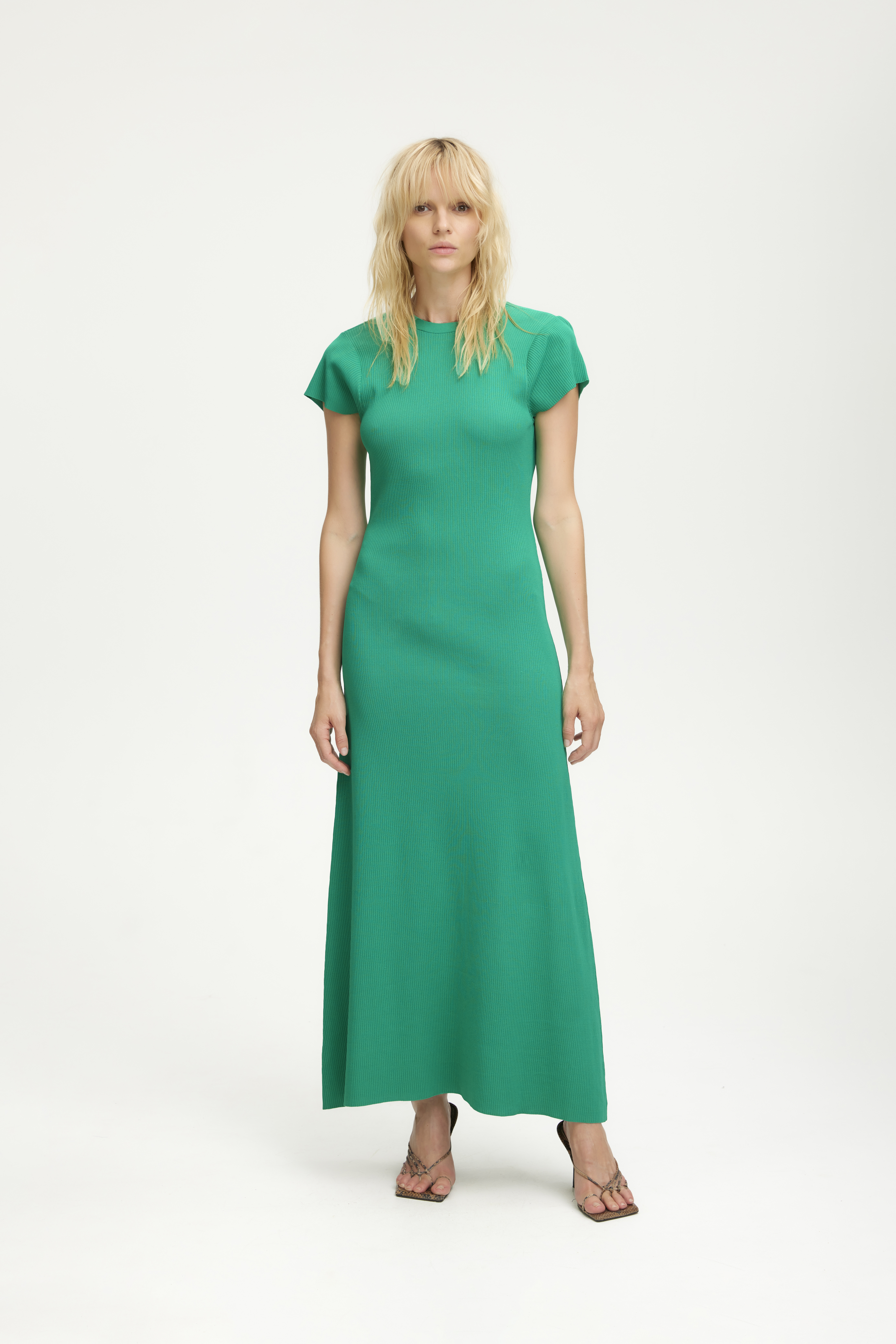 MonaGZ Kleid LOOKBOOK FRONT 10907089-175936