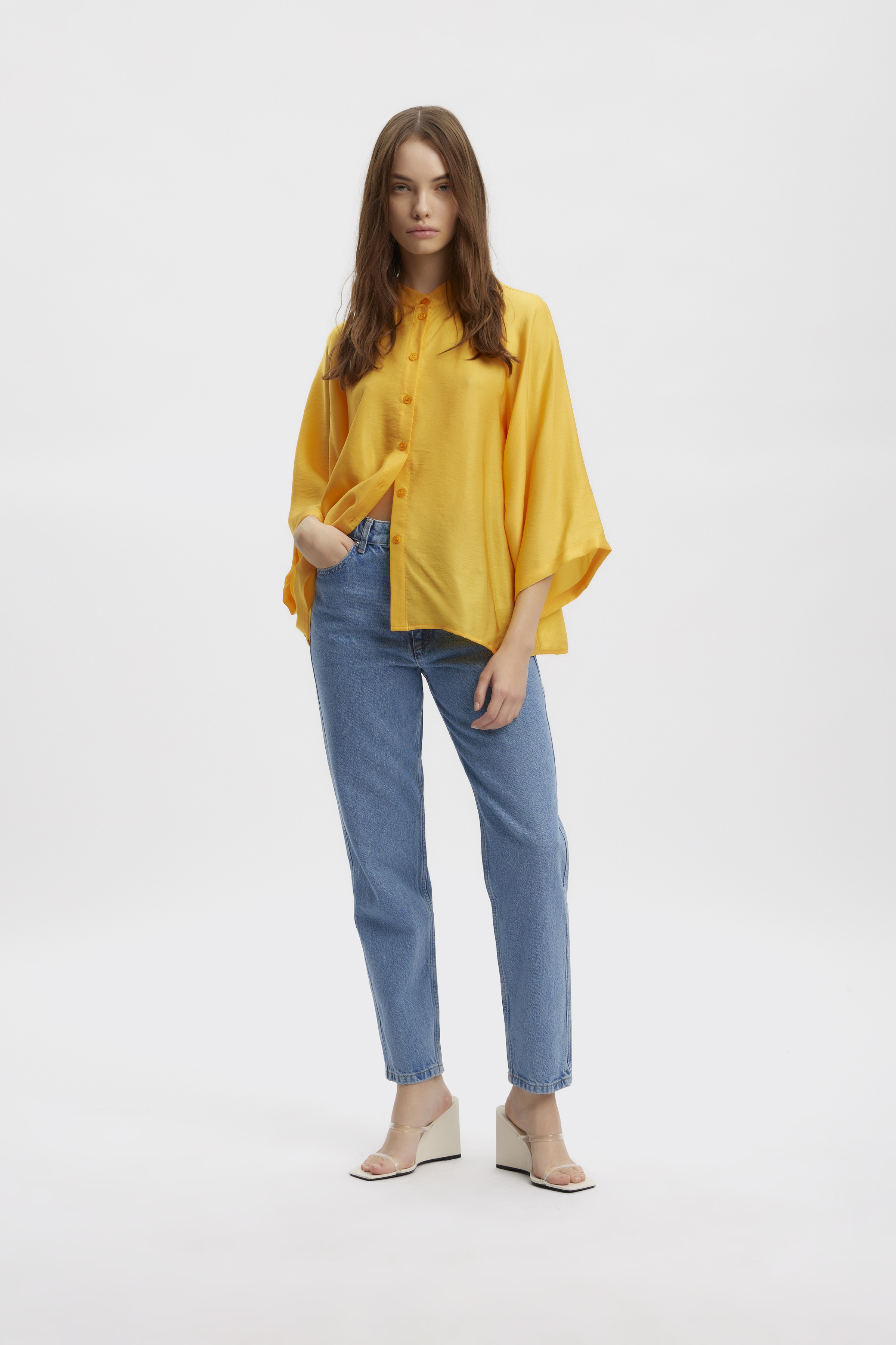 DenaGZ Jeans LOOKBOOK FRONT 10905382-101120