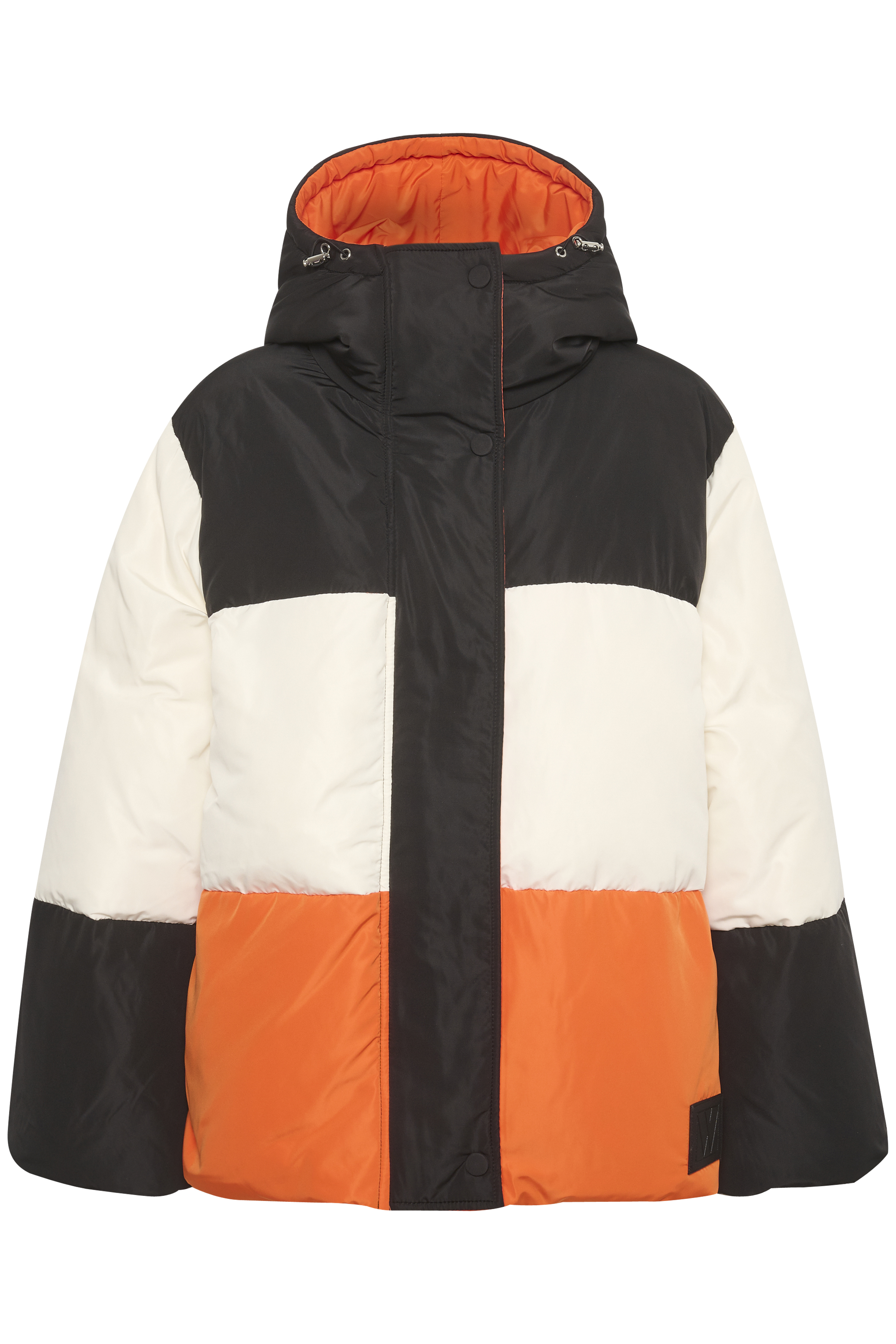 PhyllysIW Outerwear PACK FRONT 30108502-194008