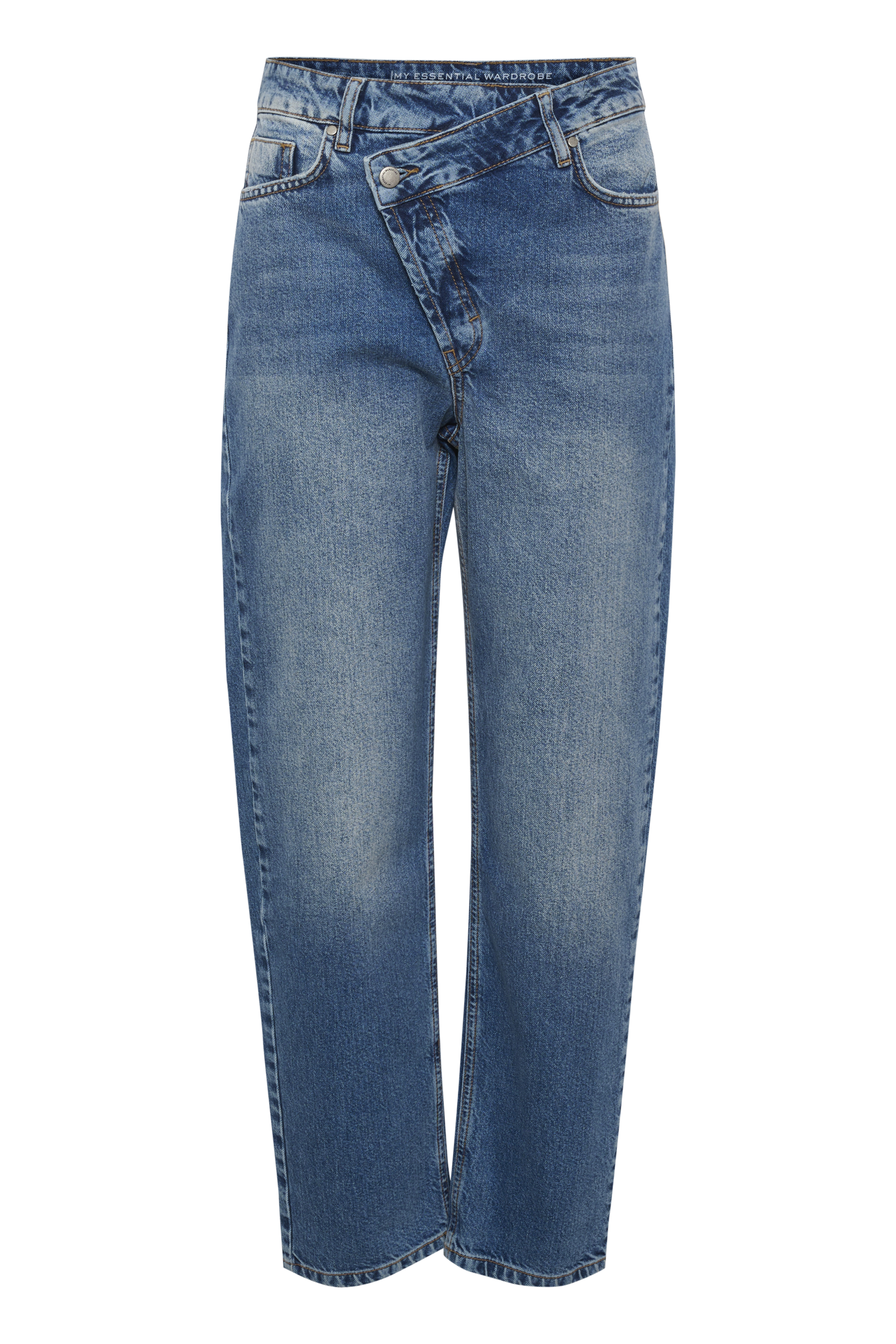 MWLouis Jeans PACK FRONT 10703792-103426