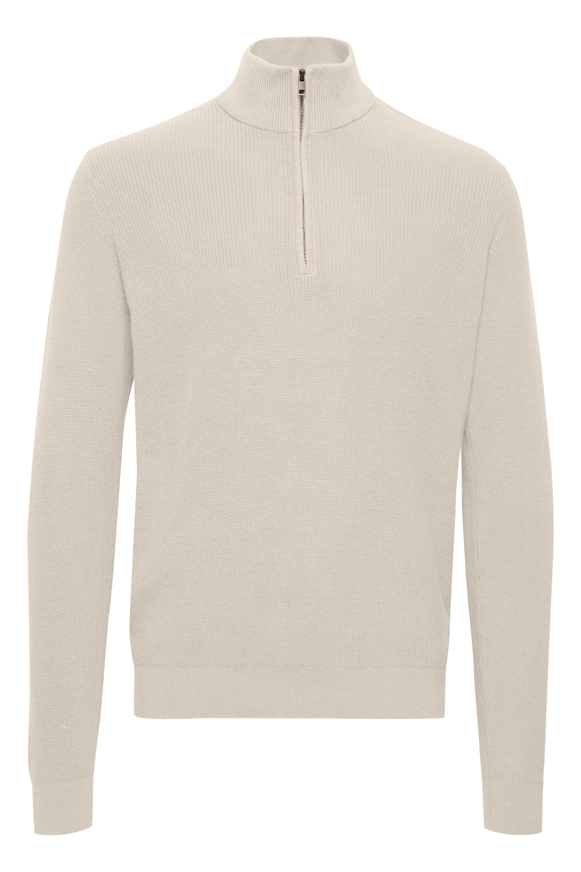 Strikket pullover PACK FRONT 20714337-194007