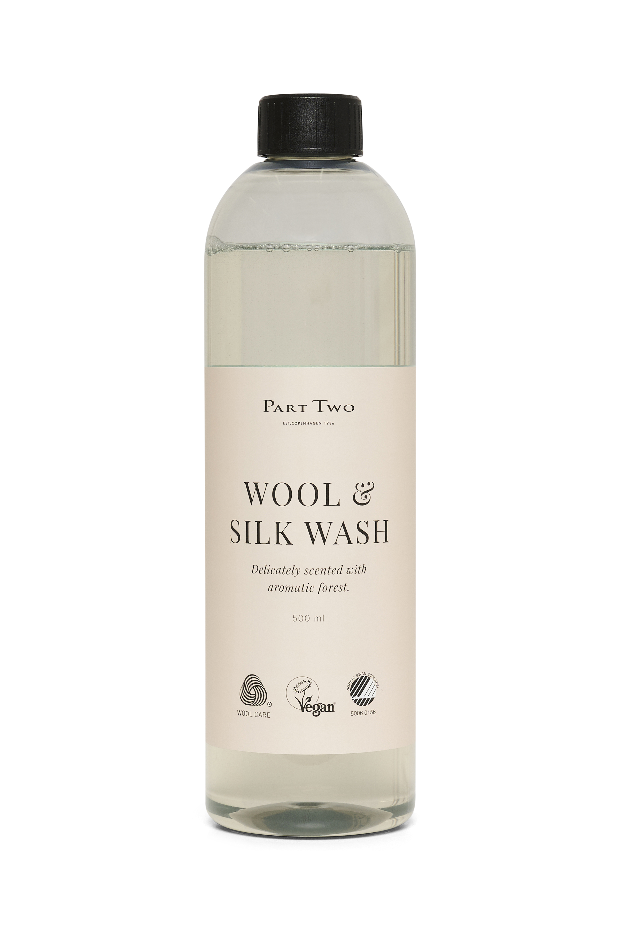 Wool/silk wash PACK FRONT 30307193-30009