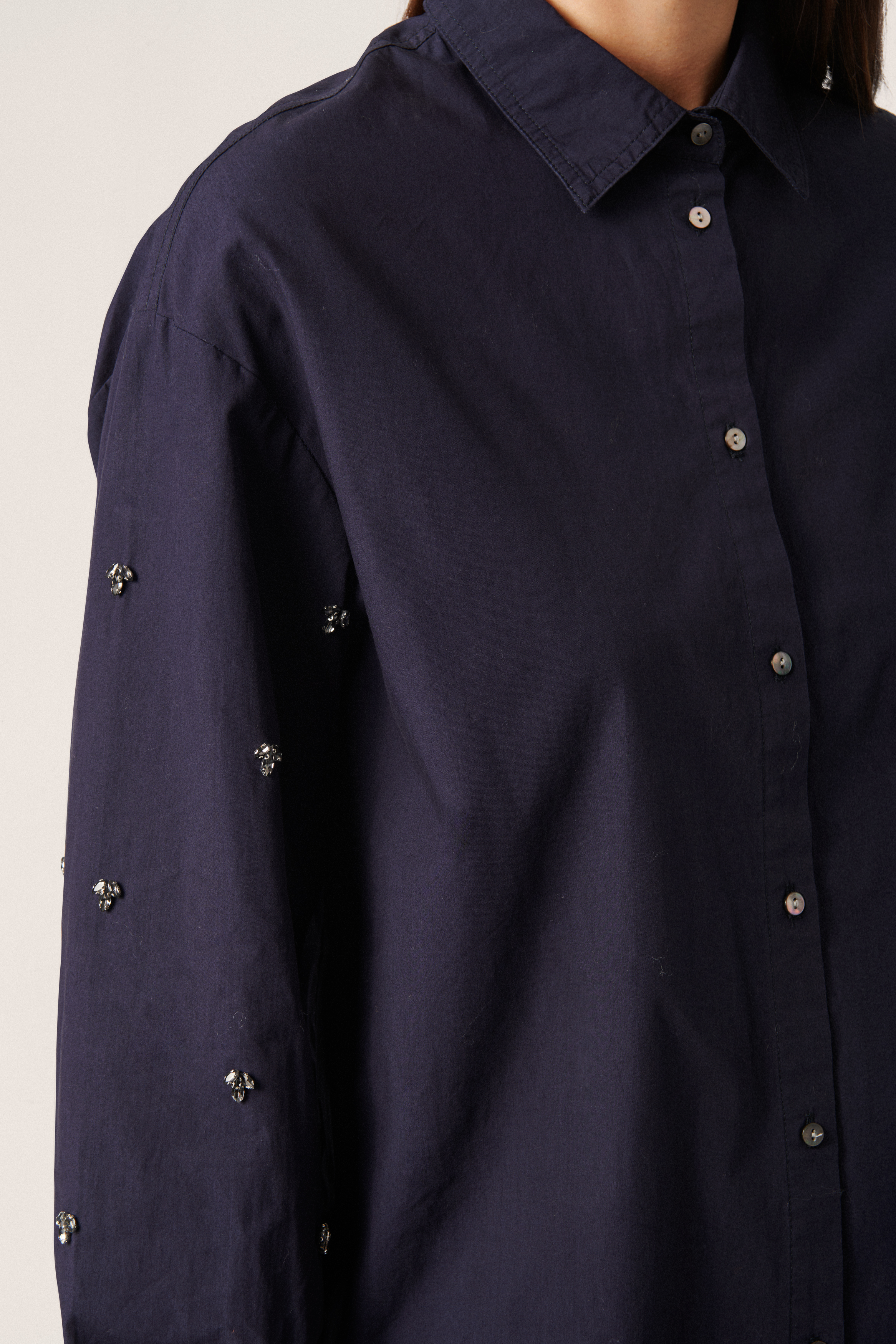 SLEvelin Shirt LOOKBOOK DETAIL 30406416-193924