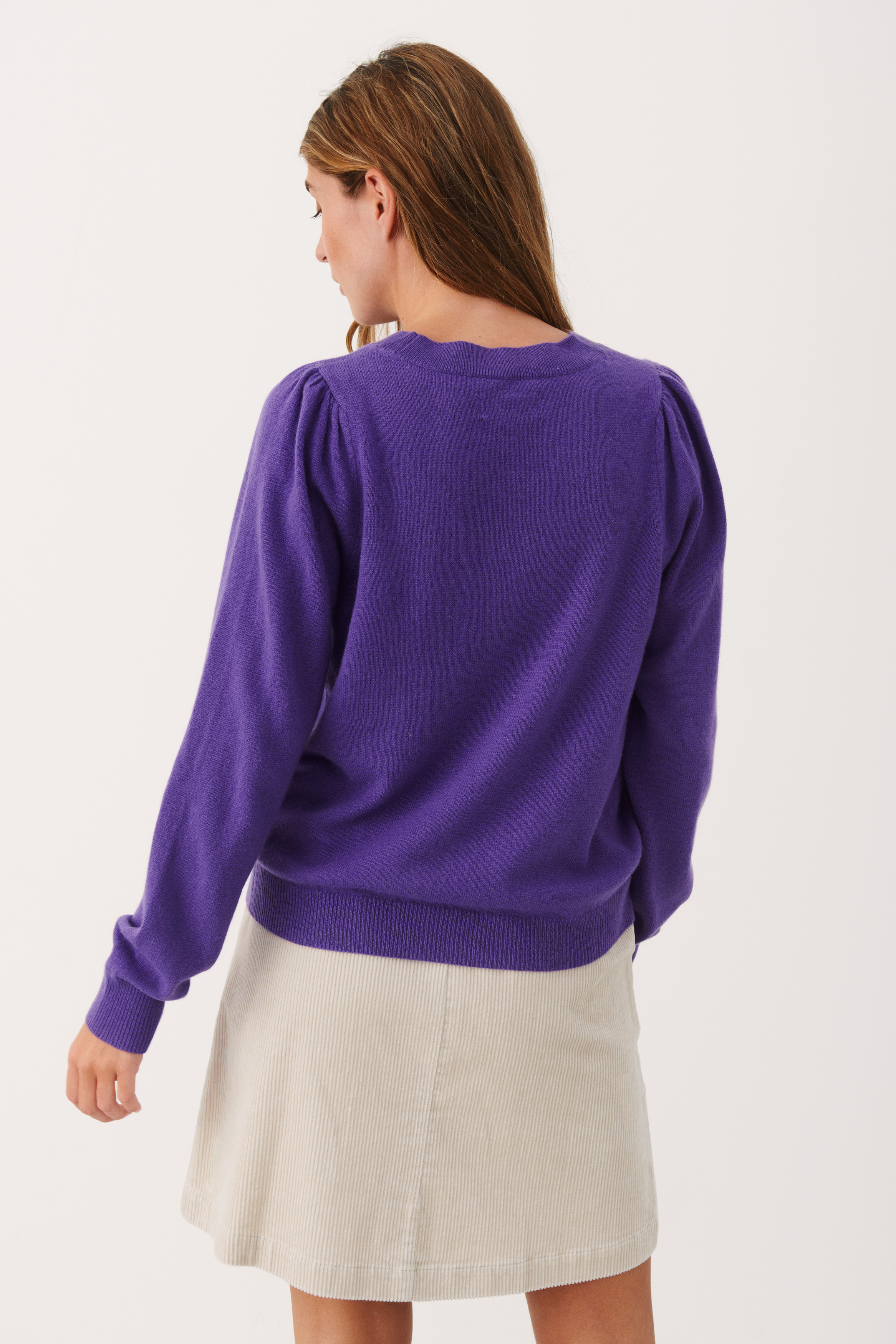 EvinaPW Cashmere sweater LOOKBOOK FRONT 30307337-183838