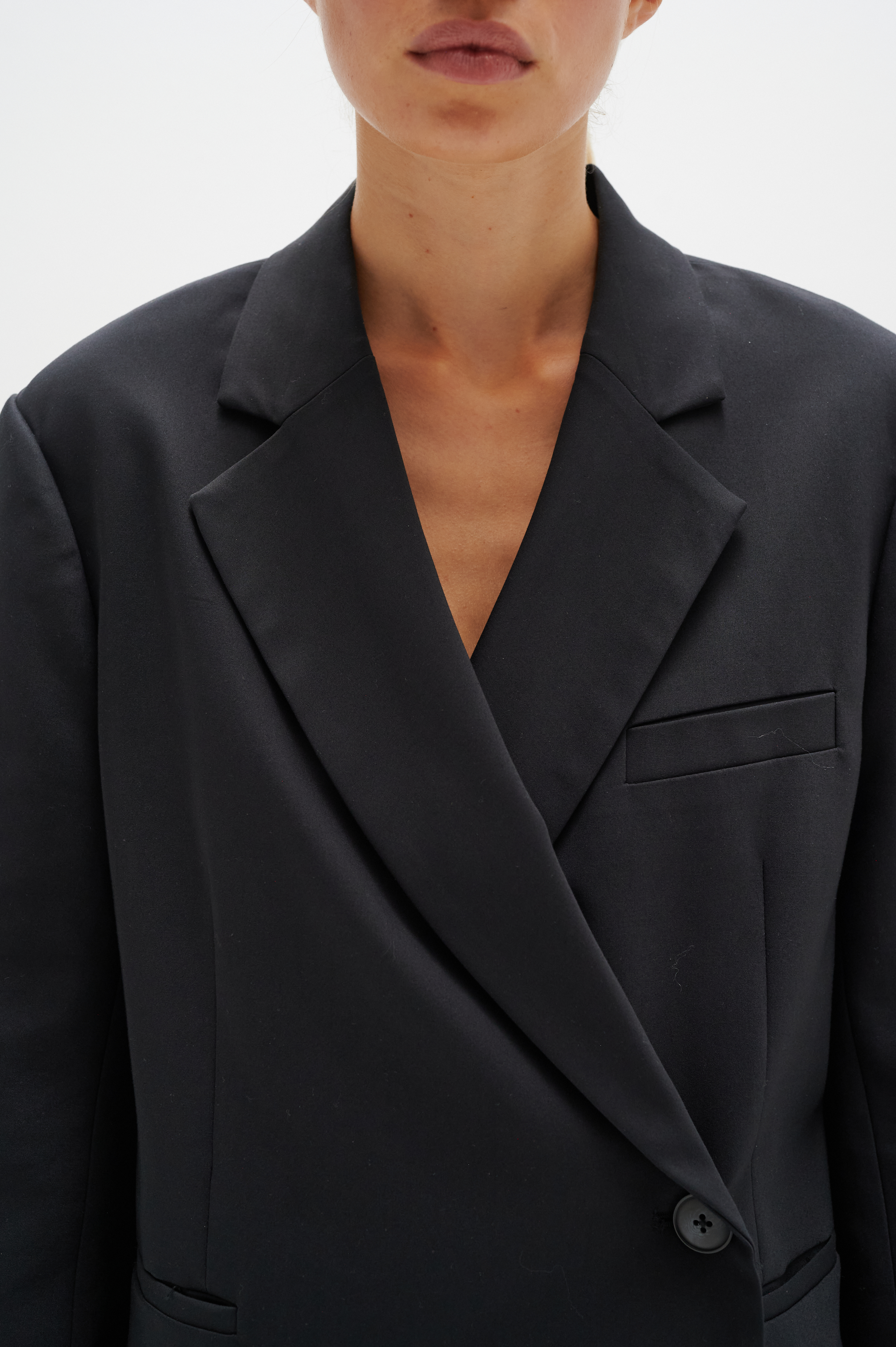 OEIW Blazer LOOKBOOK DETAIL 30108418-194008