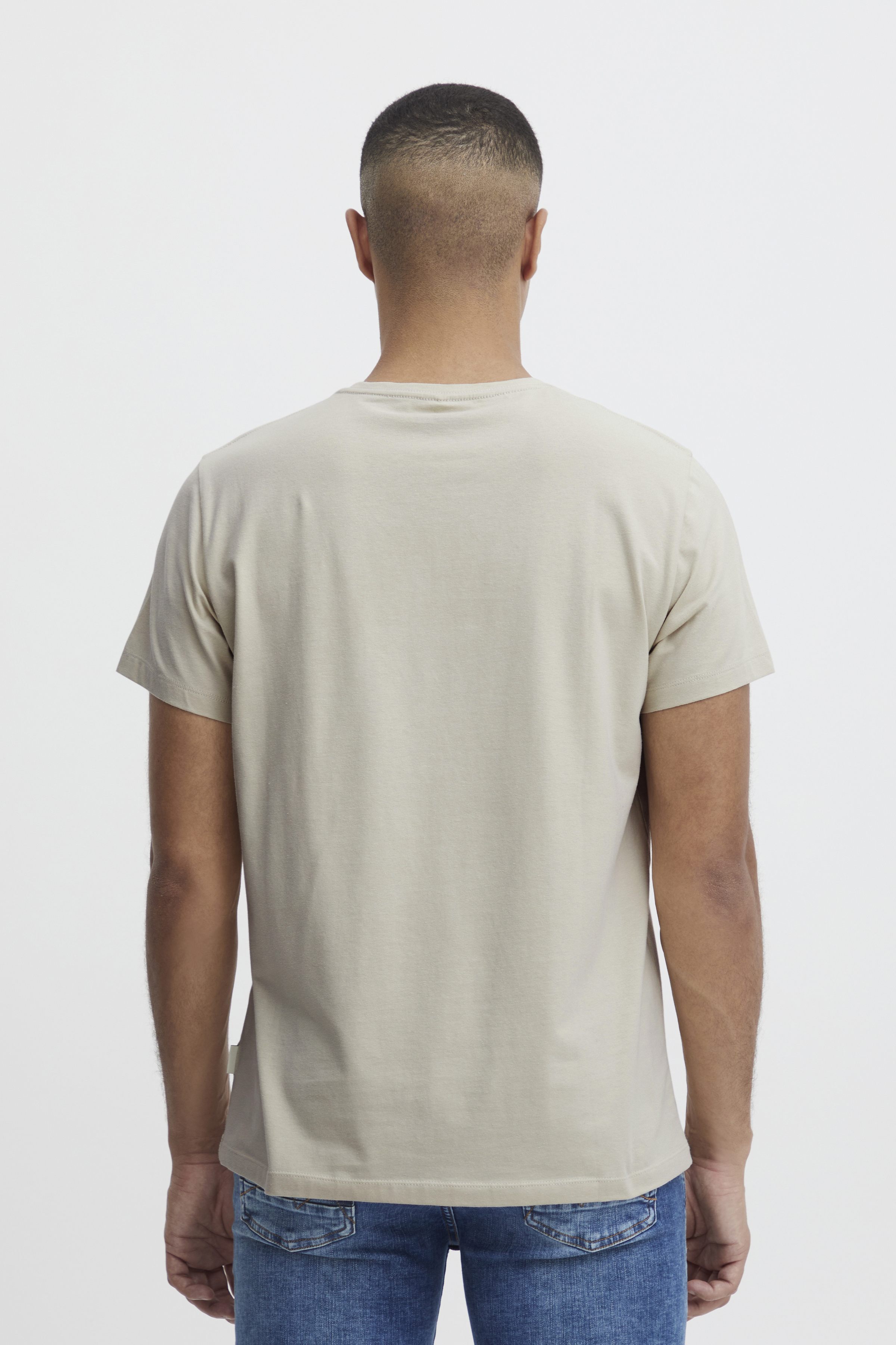 T-shirt LOOKBOOK BACK 20714824-141107