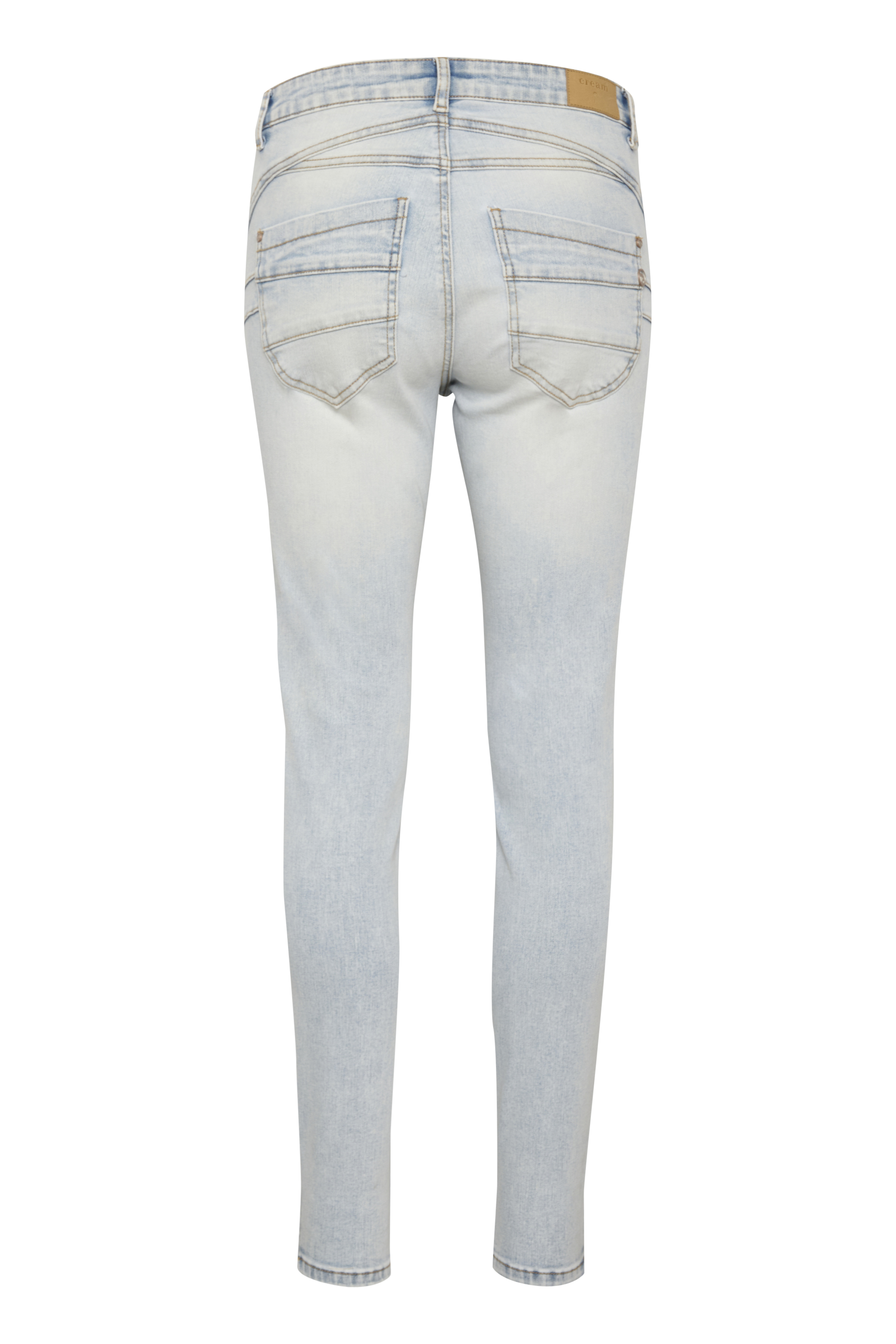 CRJosefine Jeans PACK BACK 10610879-100938