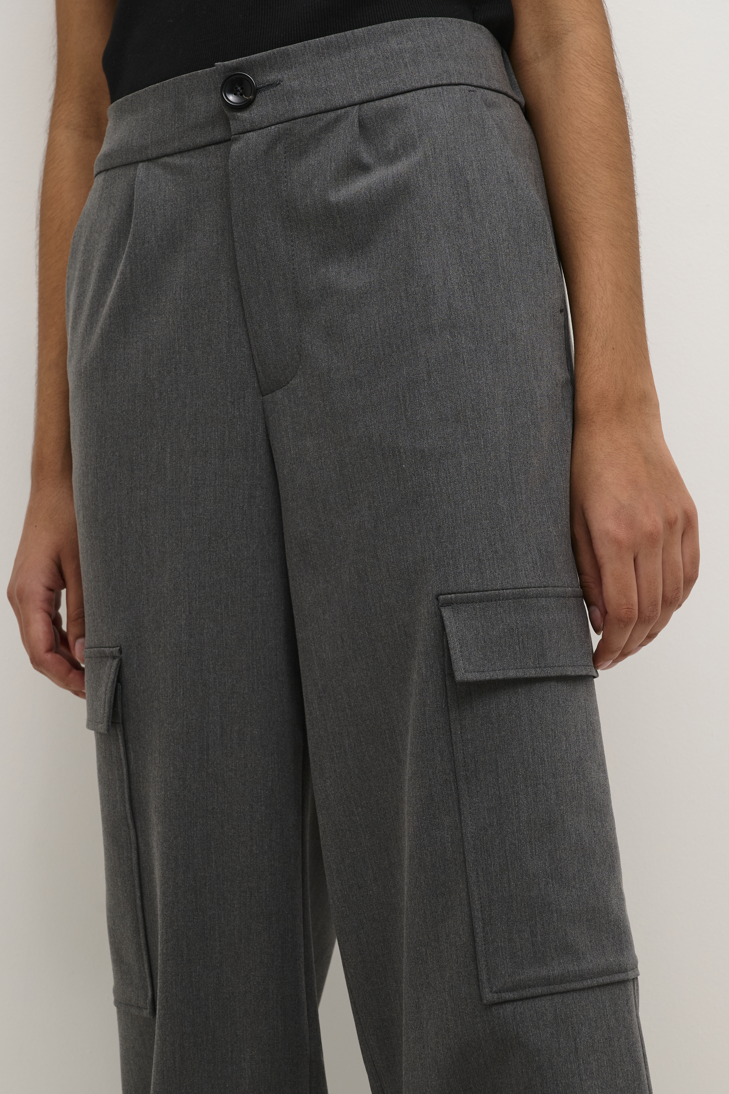 JulesKB Trousers LOOKBOOK DETAIL 10104428-1638011