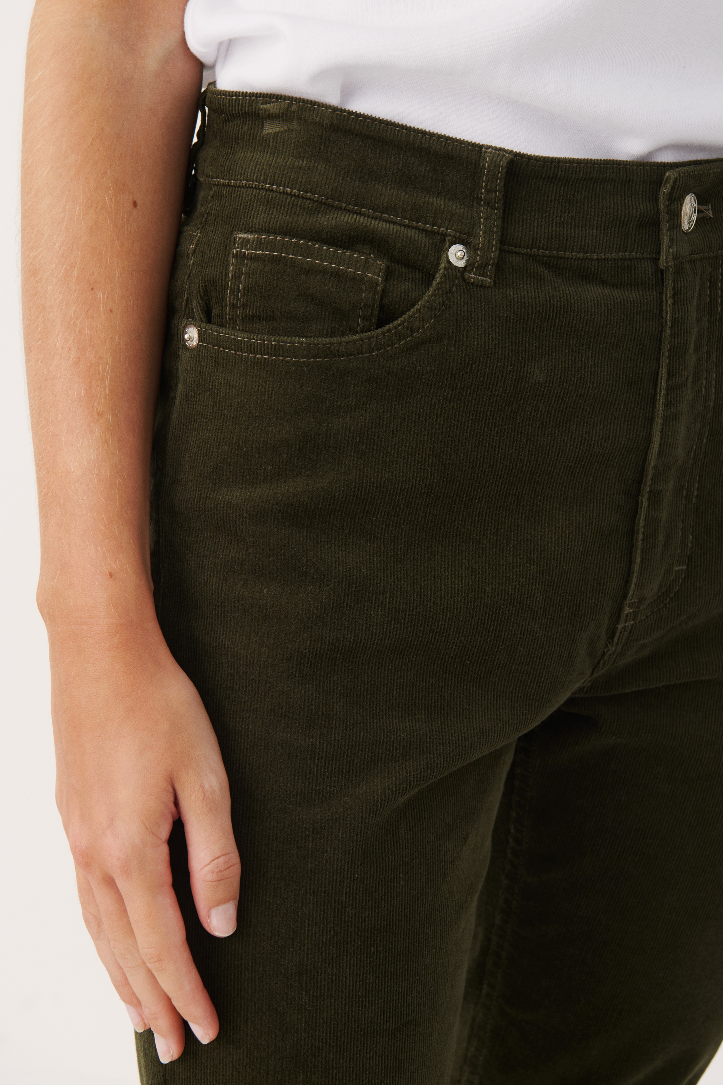 RanaPW Trousers LOOKBOOK DETAIL 30307149-190414