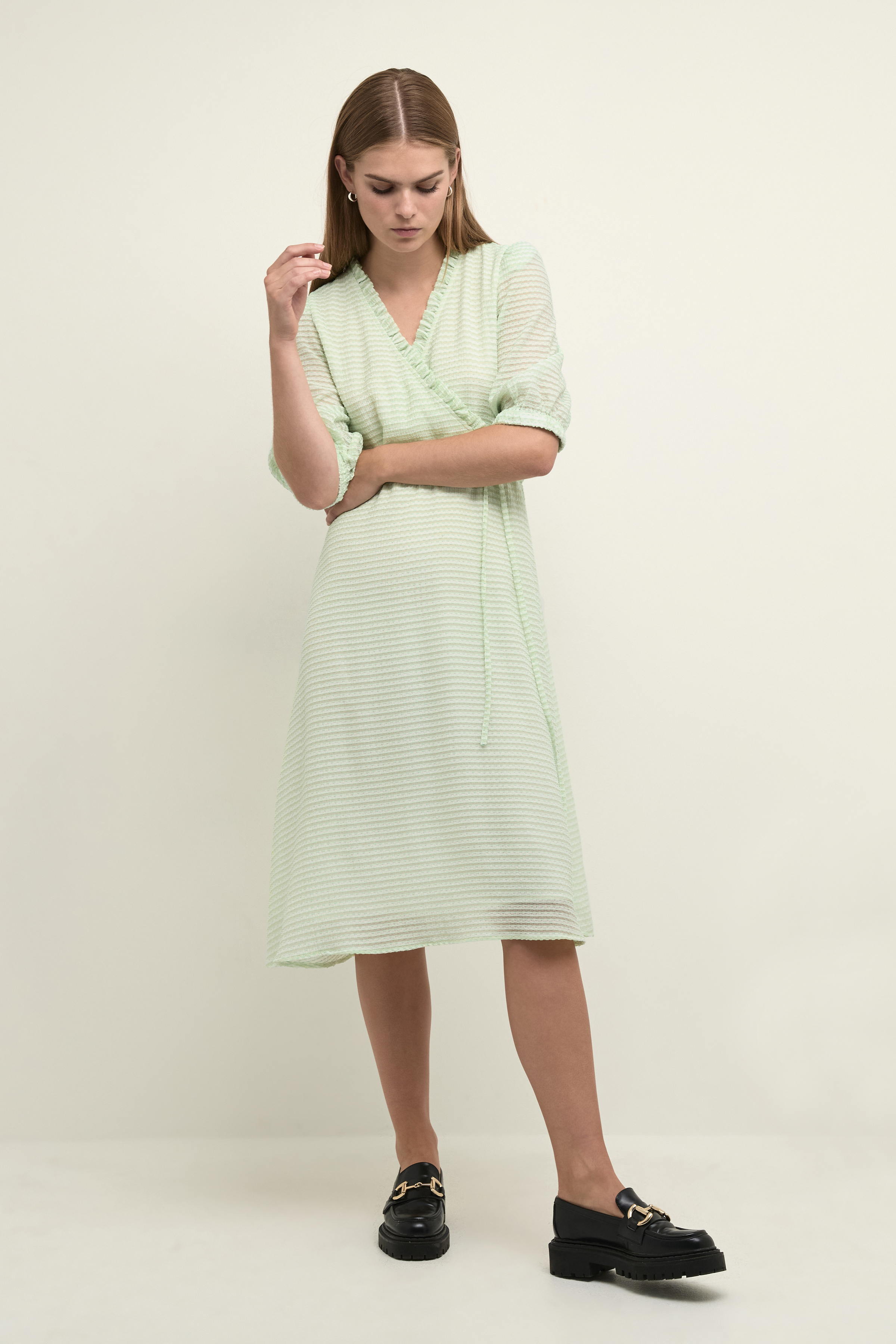 IppaKB Kleid LOOKBOOK FRONT 10104390-130116