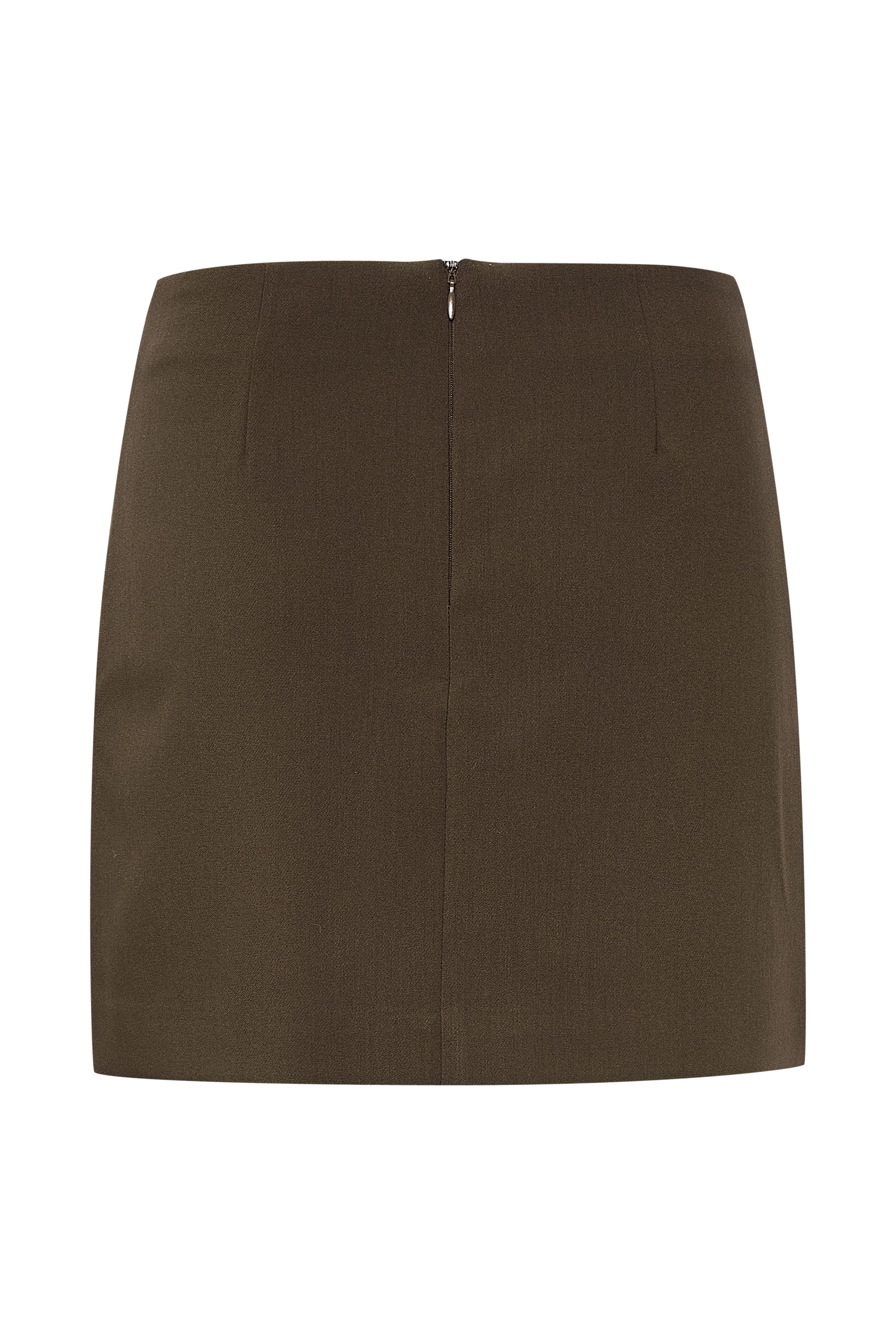 SLCorinne Skirt PACK BACK 30406601-190913