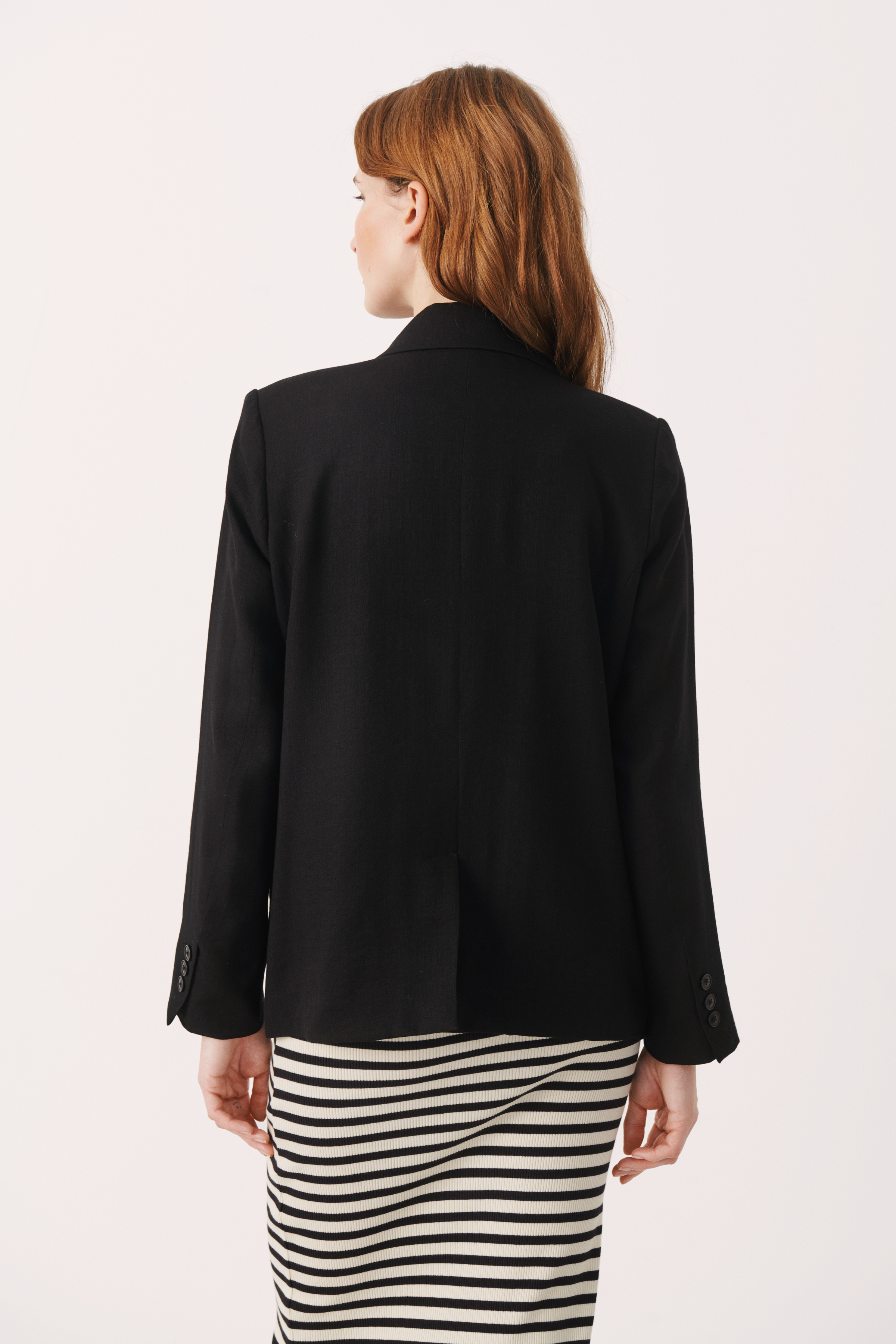 TalenaPW Blazer LOOKBOOK BACK 30307580-194008