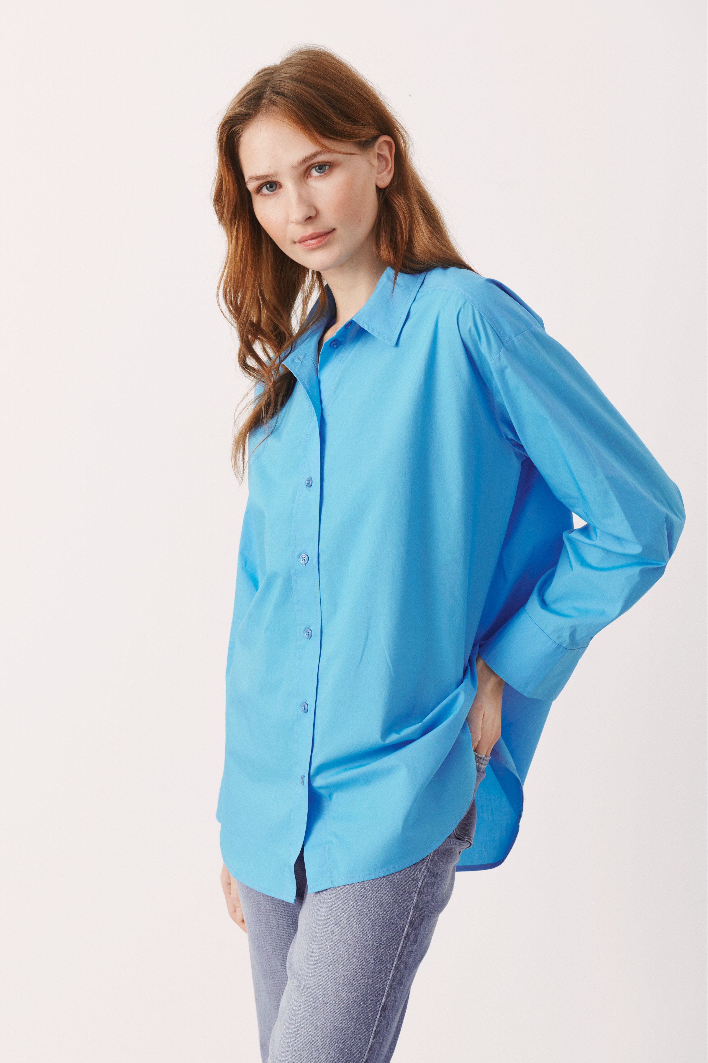 SavannaPW Shirt LOOKBOOK FRONT 30307518-164526