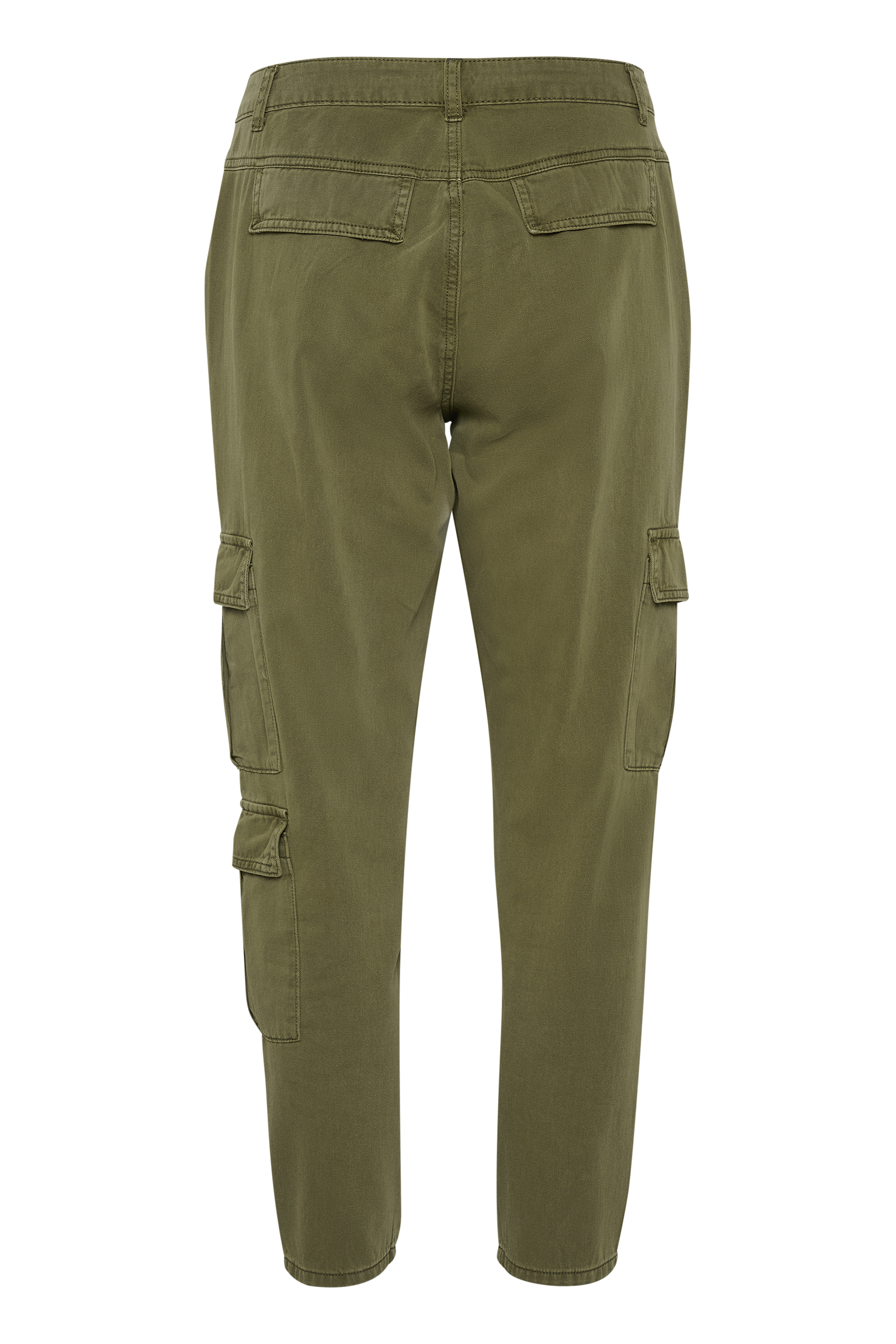 CUjacky Cargo Trousers PACK BACK 50109783-180521