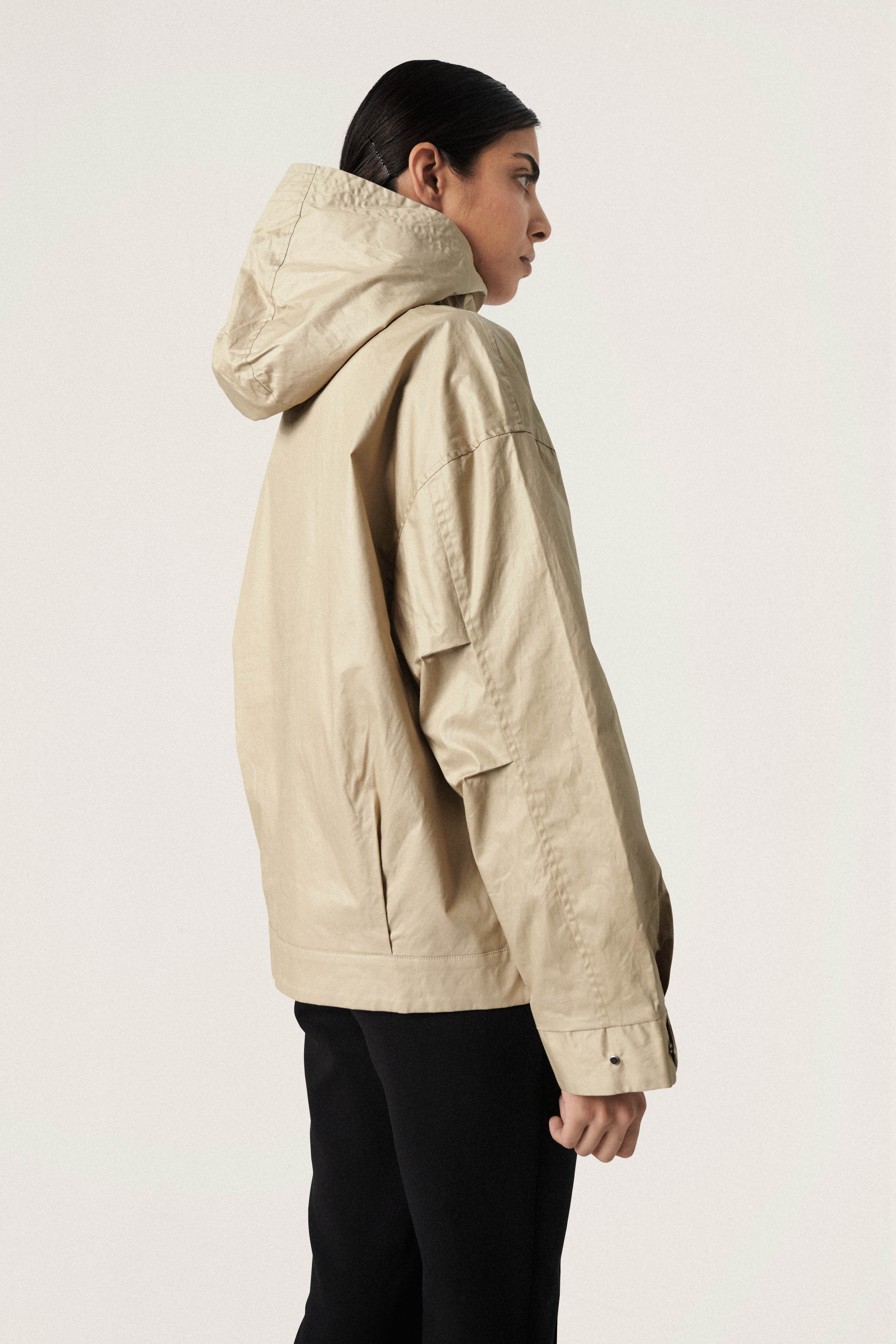 SLOhio Outerwear LOOKBOOK BACK 30406513-161101