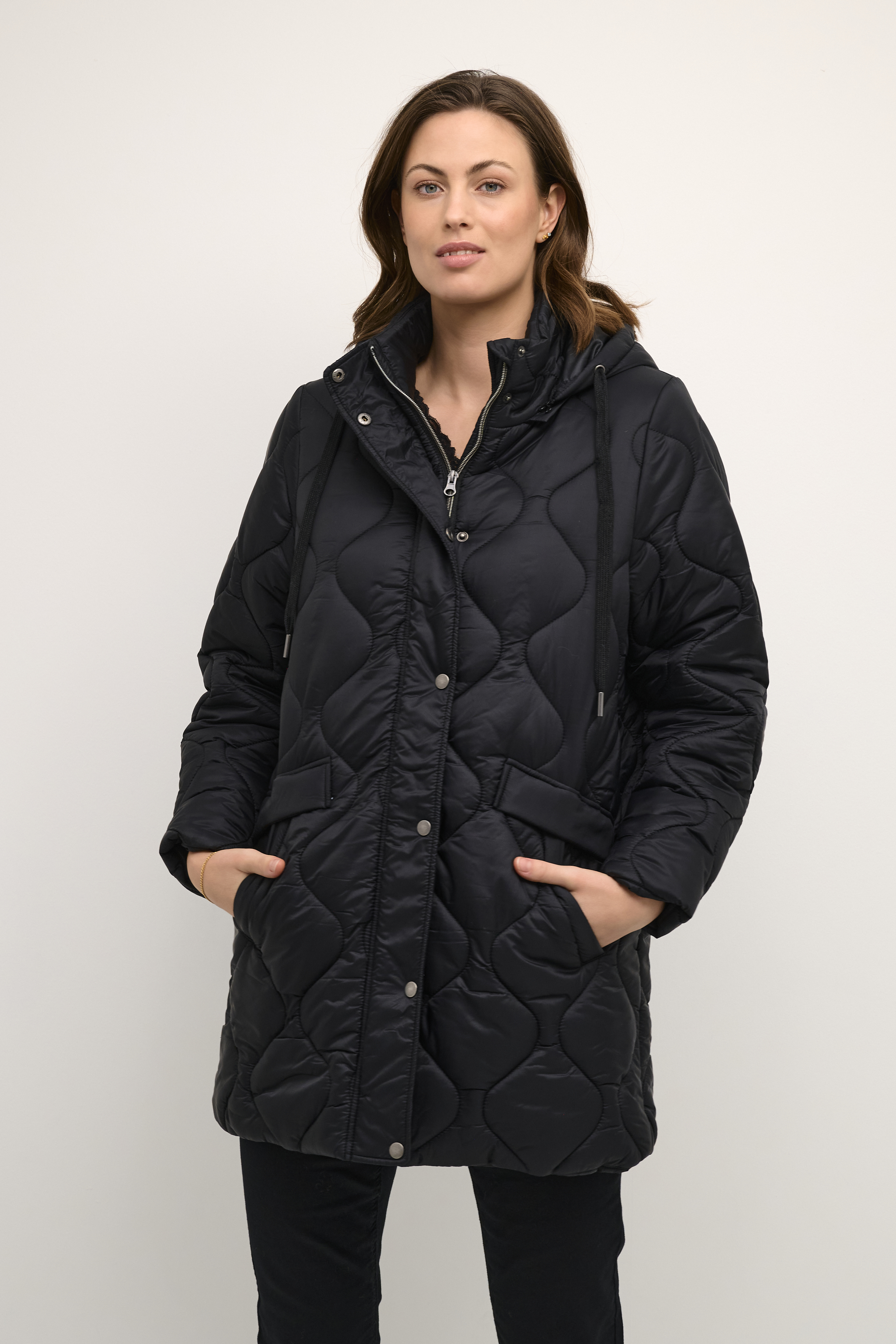 CRGaiagro Veste d'extérieur LOOKBOOK FRONT 10611590-100120