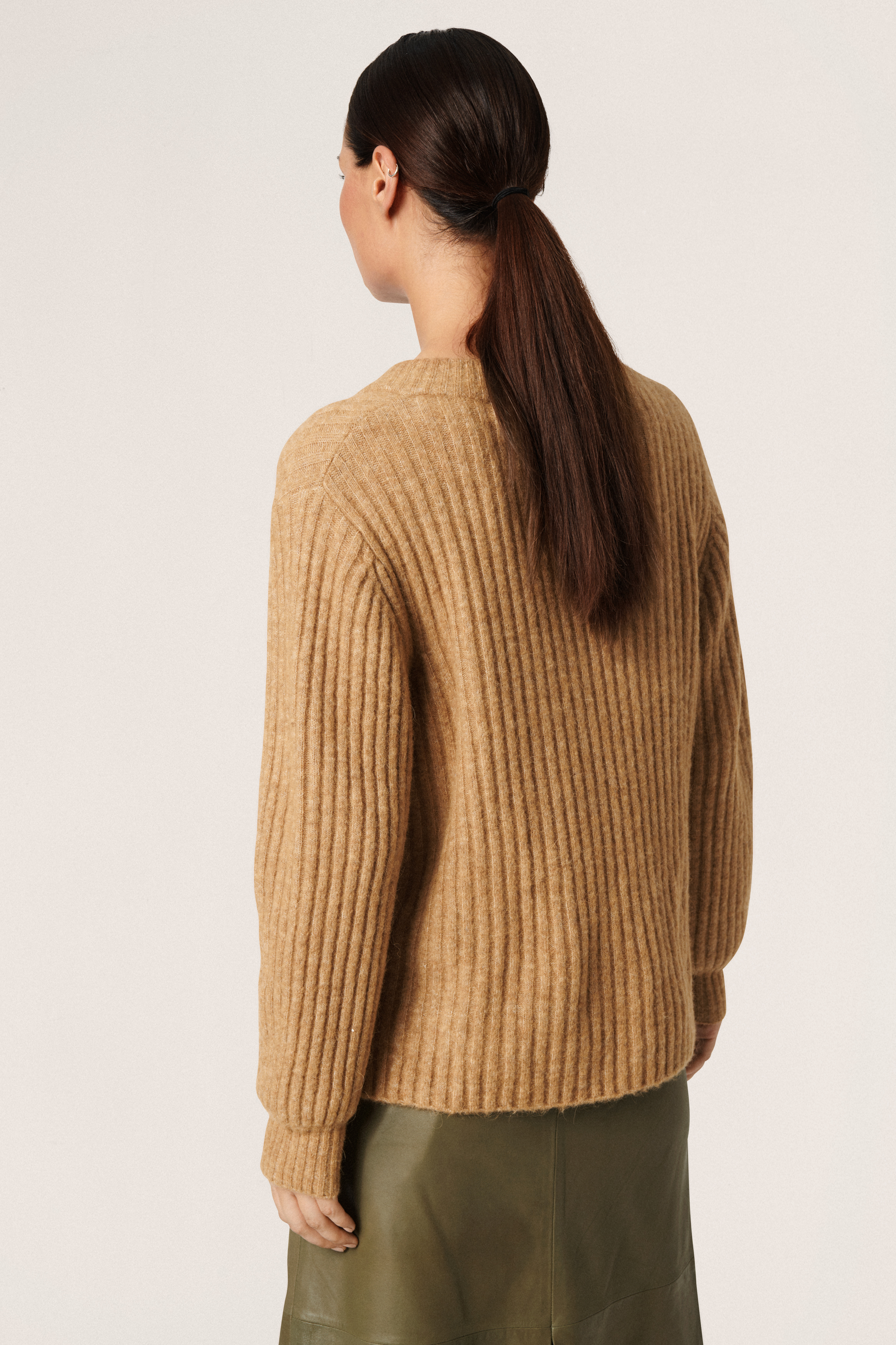 SLAnina Pullover LOOKBOOK BACK 30406263-1613341