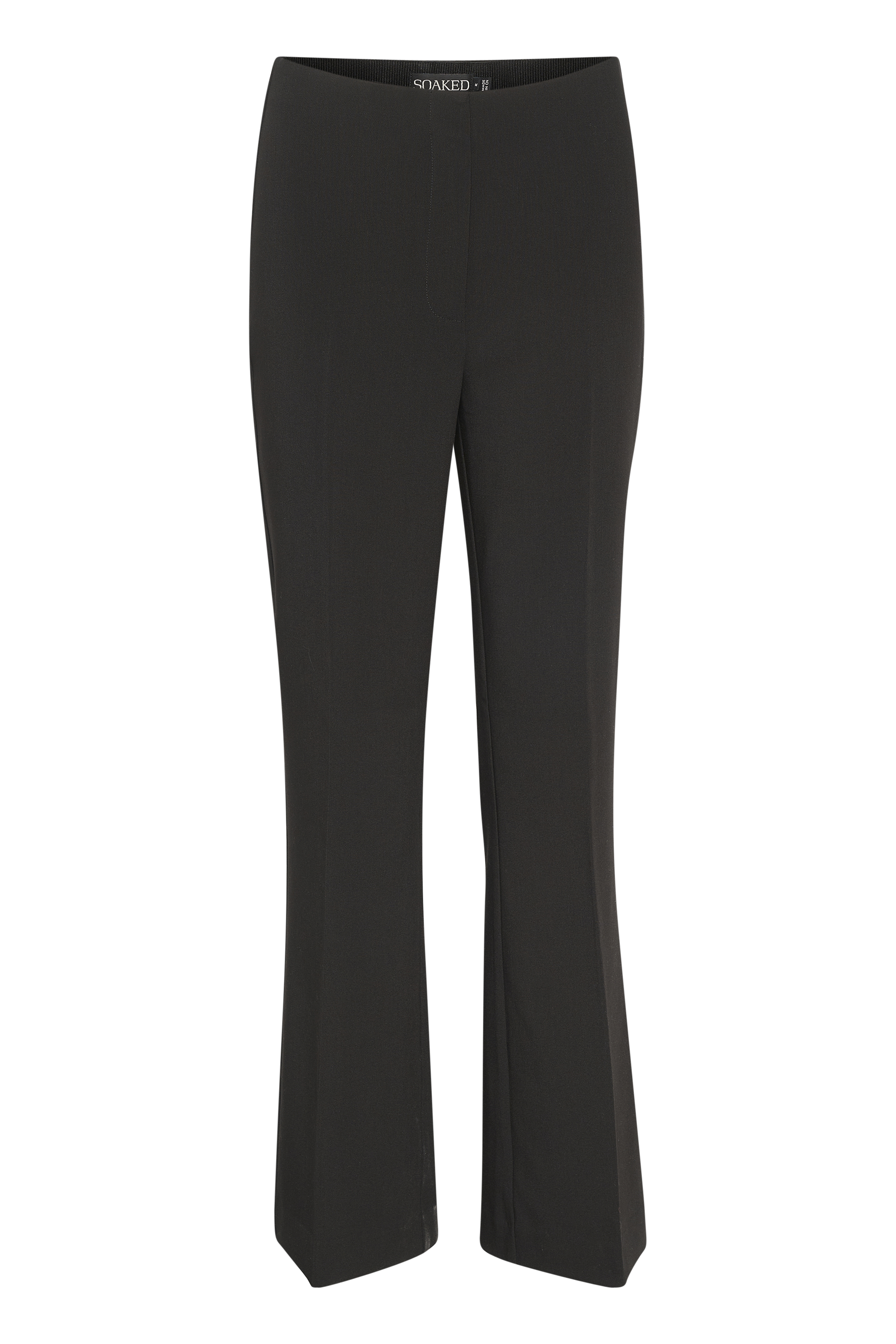 SLCorinne Trousers PACK FRONT 30405801-194008