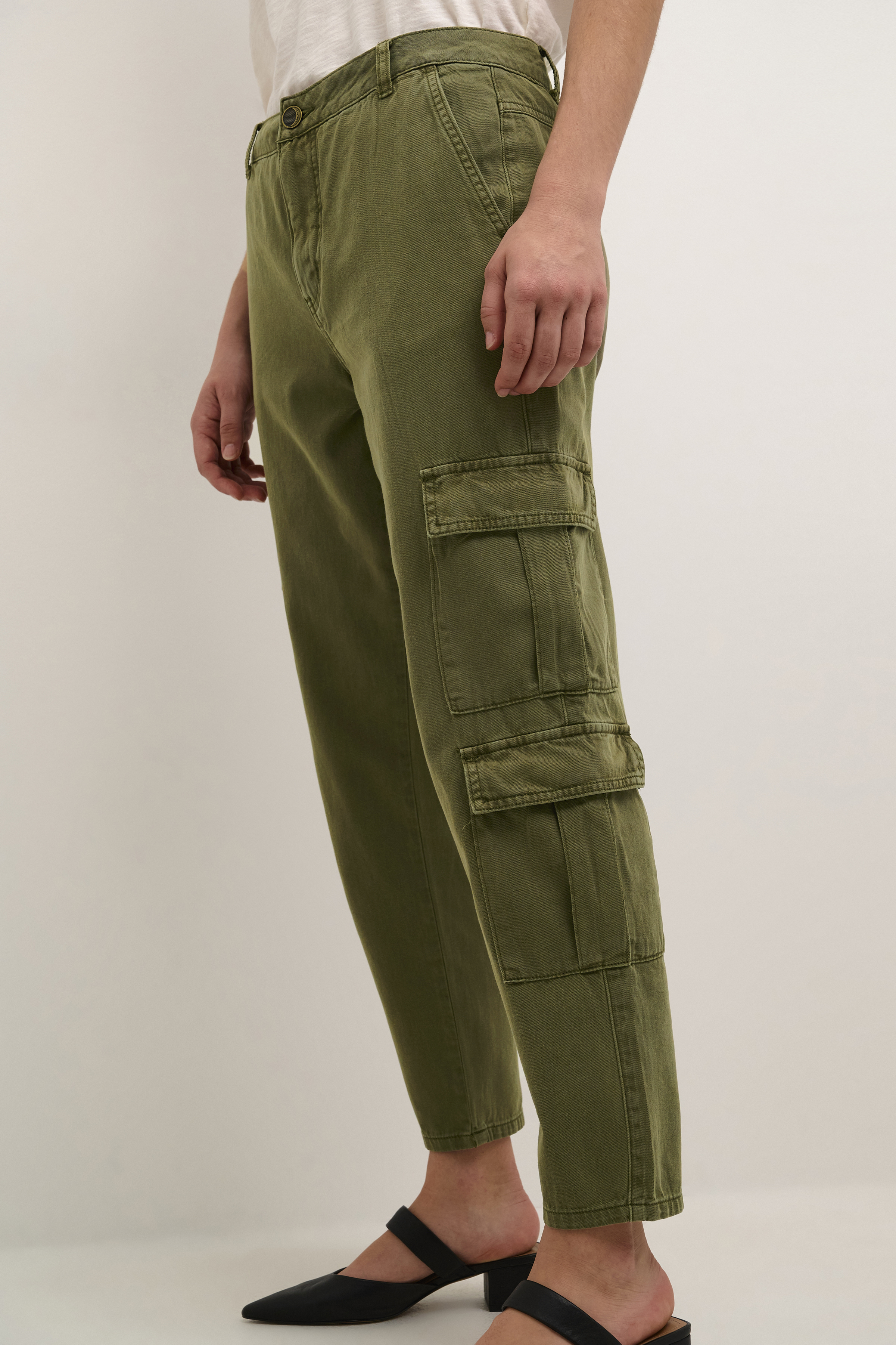 CUjacky Cargo Broek LOOKBOOK DETAIL 50109783-180521