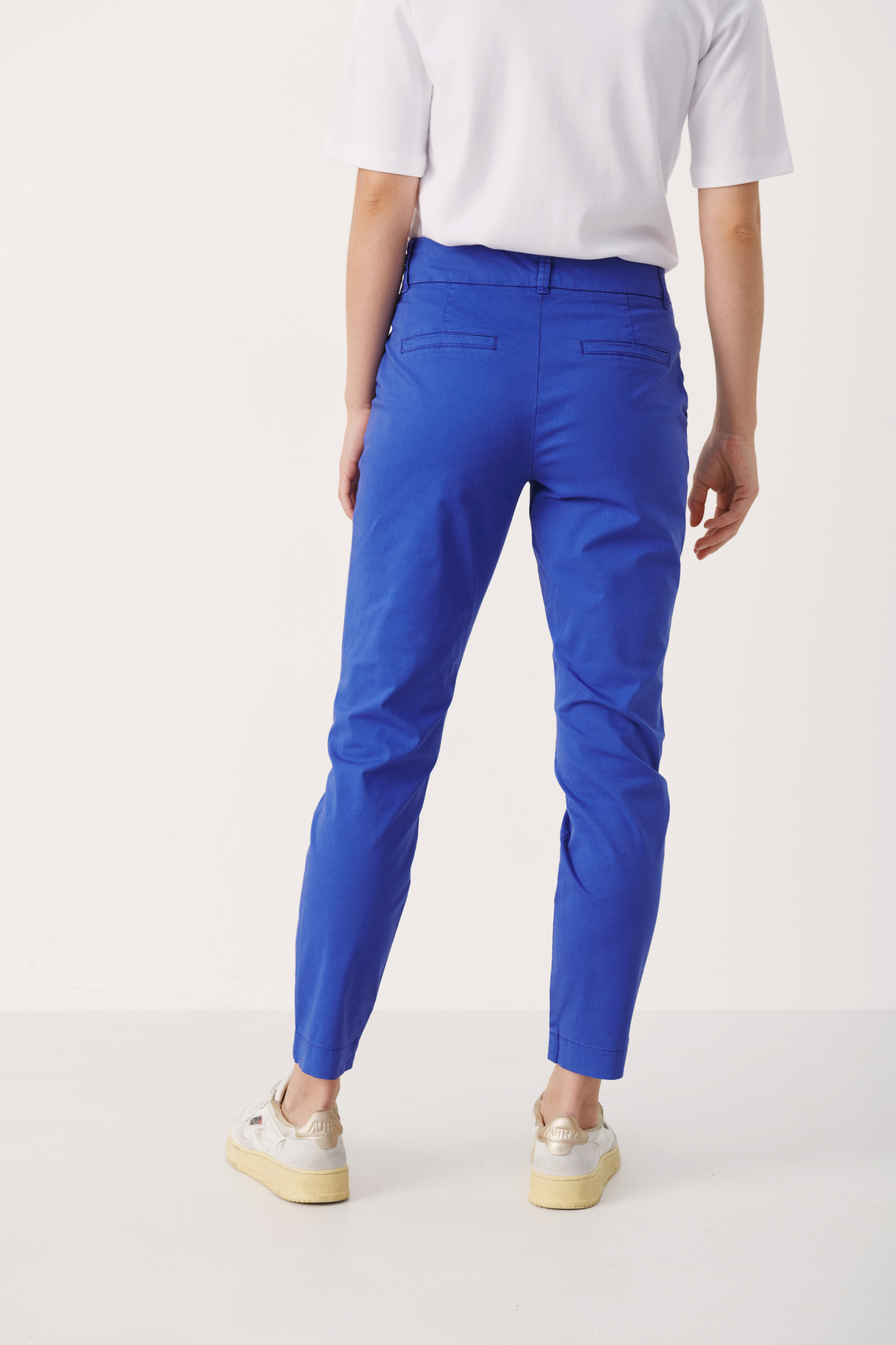 SoffysPW Trousers LOOKBOOK BACK 30305570-193954