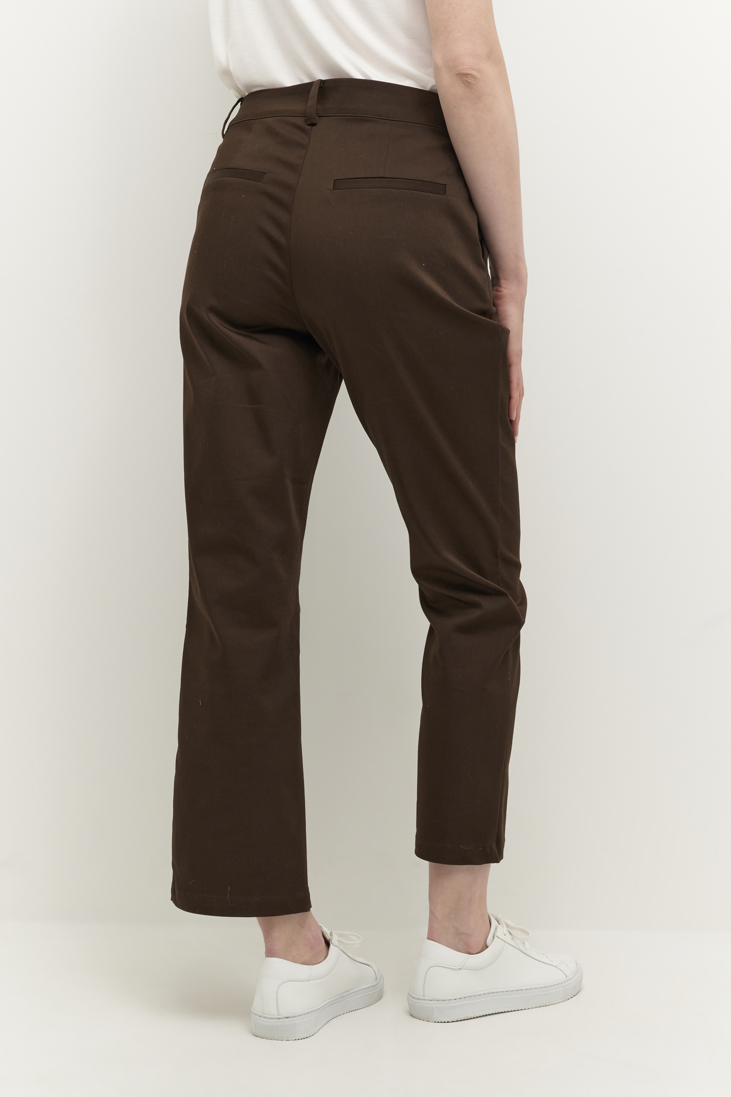 CUcaya Trousers LOOKBOOK BACK 50108725-190712