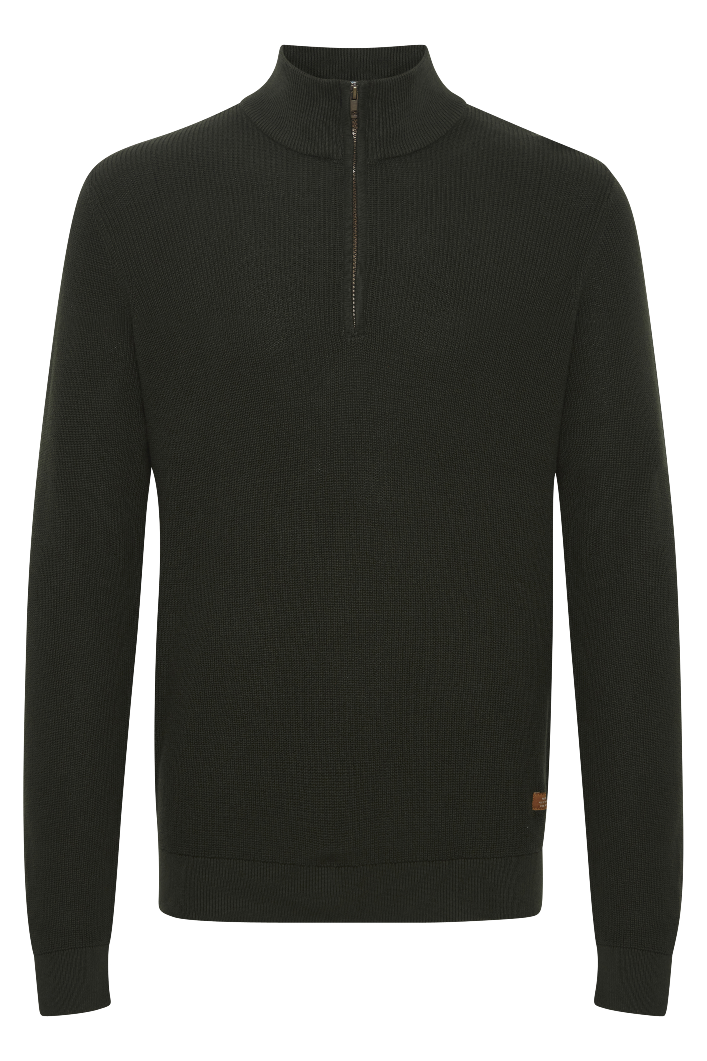 Strikket pullover PACK FRONT 20714337-190509