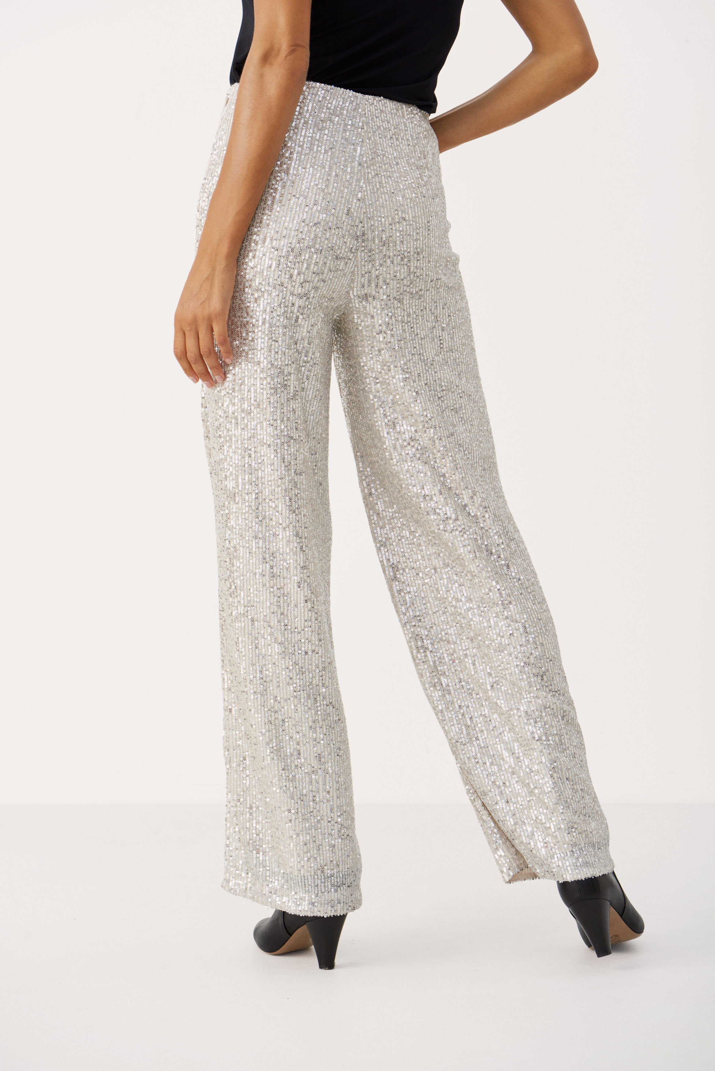 TatianaPW Trousers LOOKBOOK BACK 30307259-145002