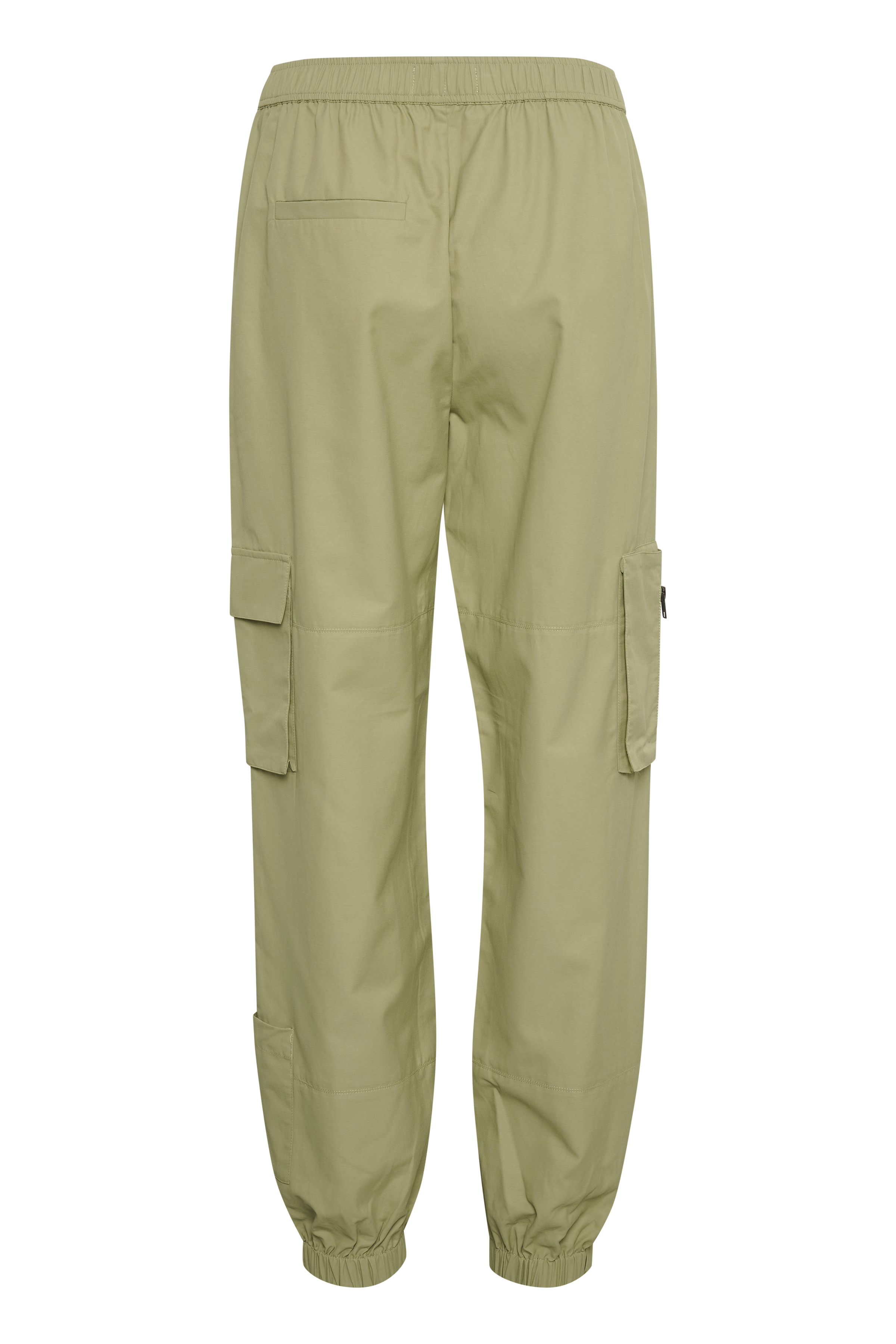 HenleyKB Trousers PACK BACK 10104316-160213