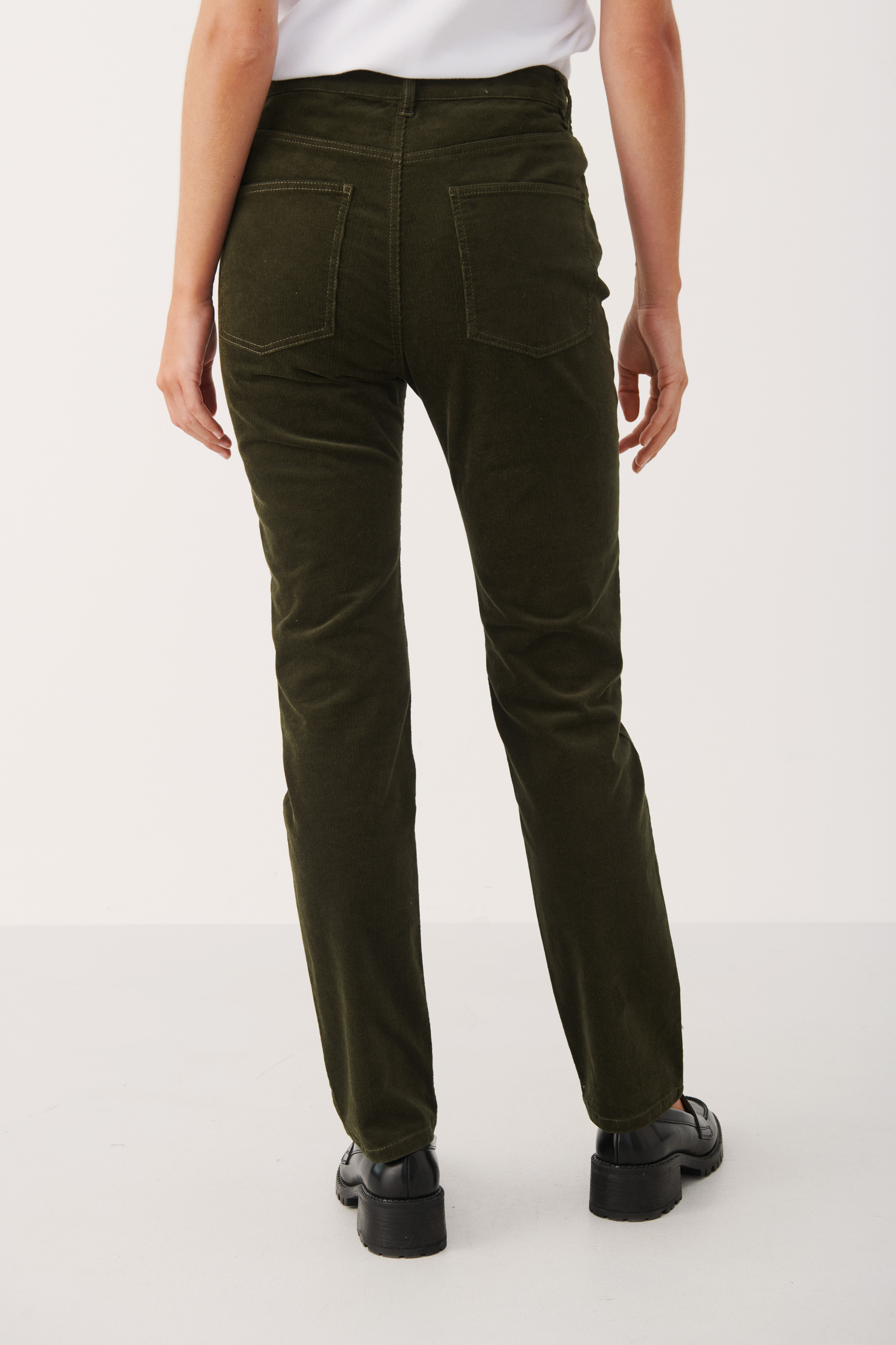 RanaPW Trousers LOOKBOOK BACK 30307149-190414