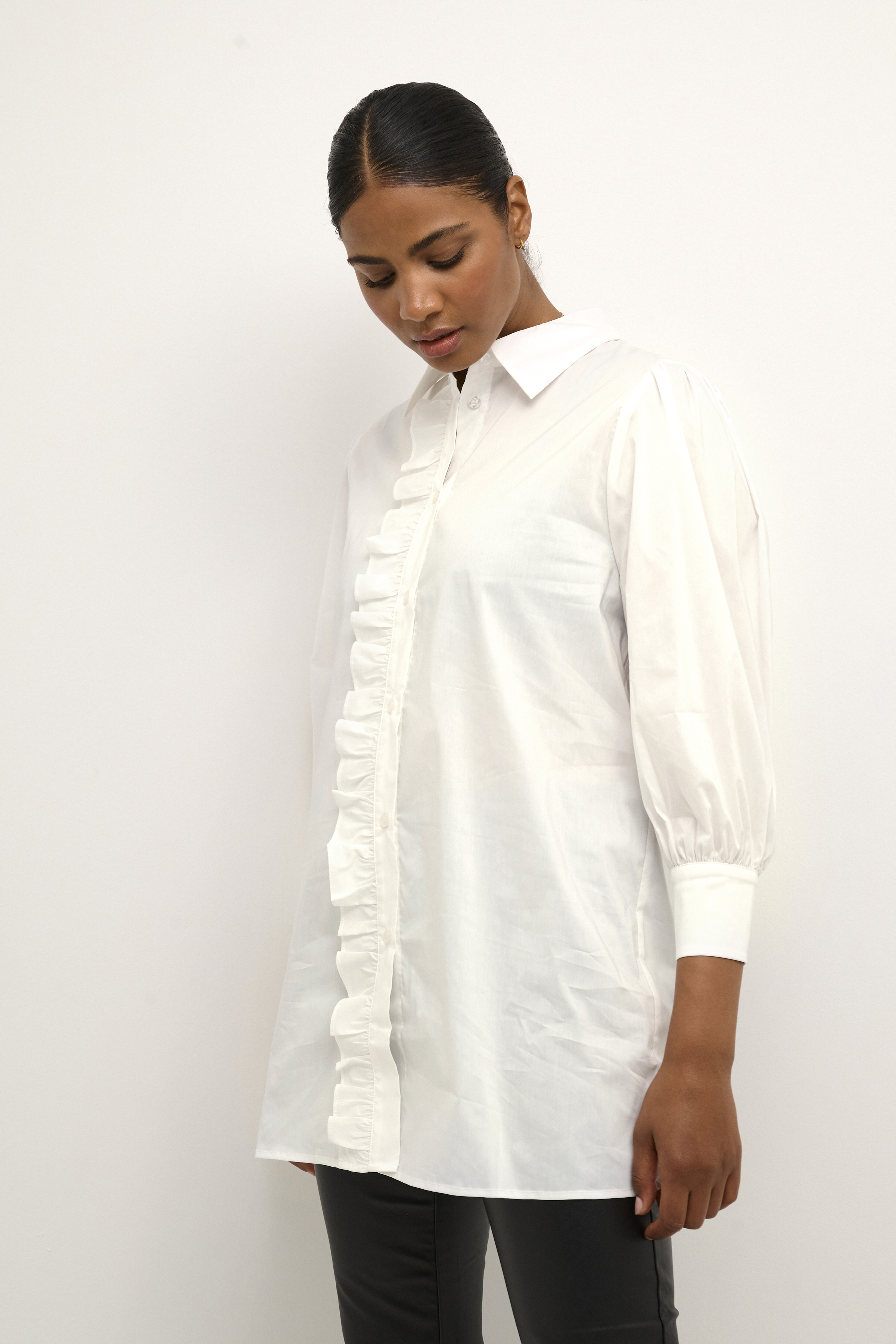 KAinez Shirt LOOKBOOK FRONT 10507597-110601