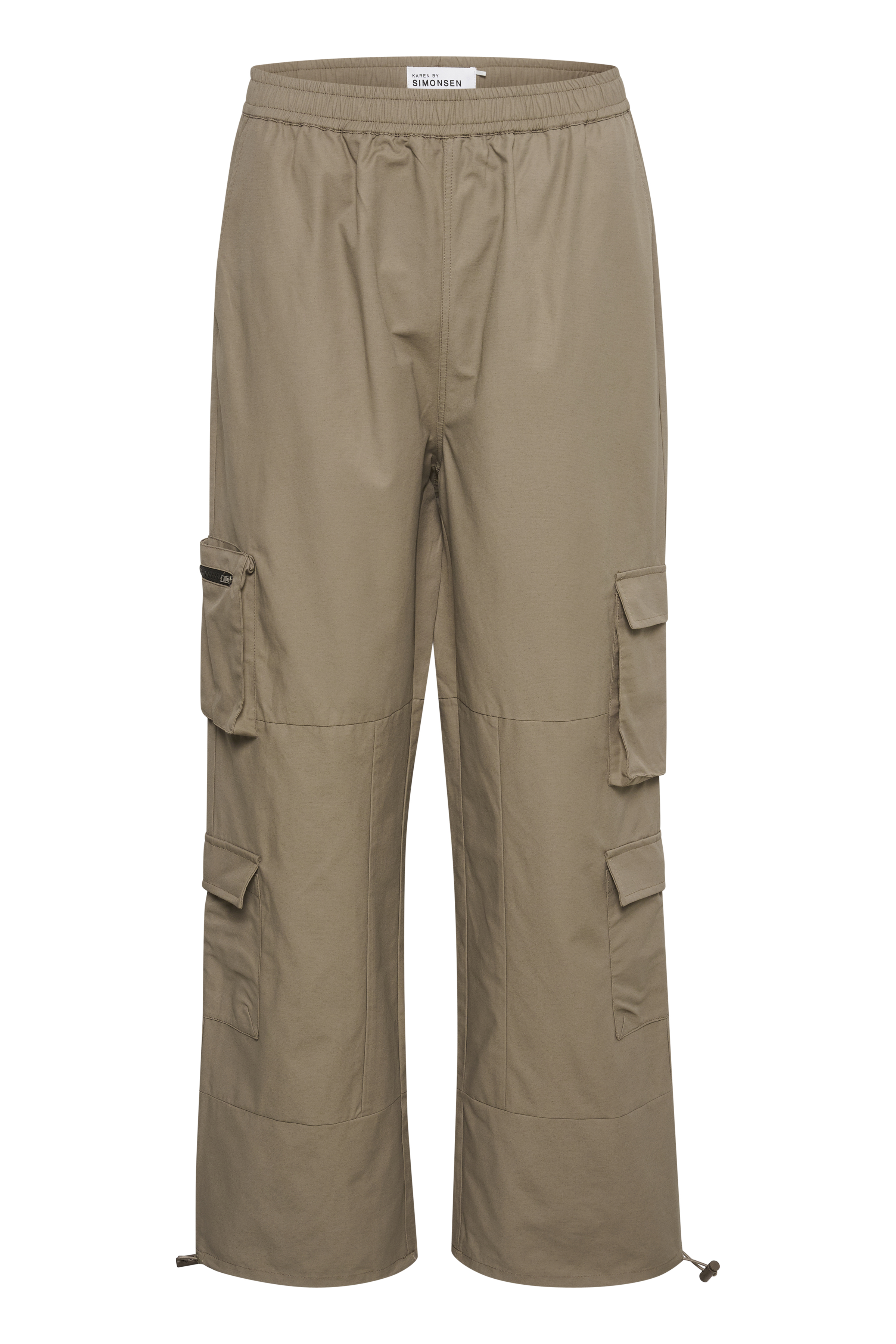 JamieKB Trousers PACK FRONT 10104434-194008