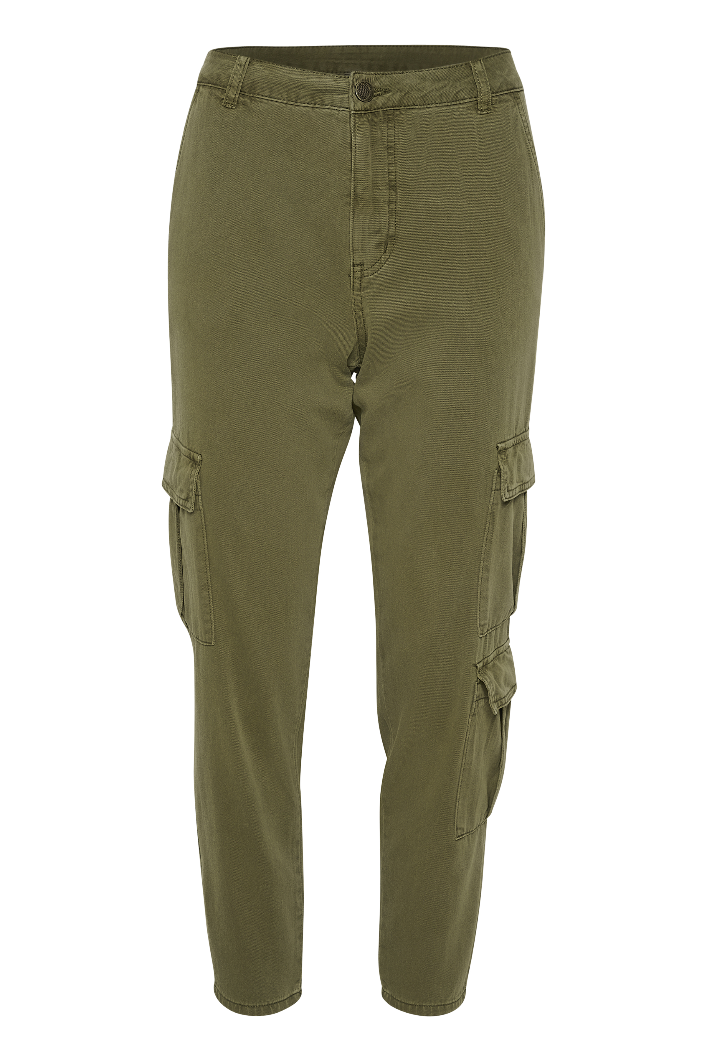 CUjacky Cargo Trousers PACK FRONT 50109783-180521