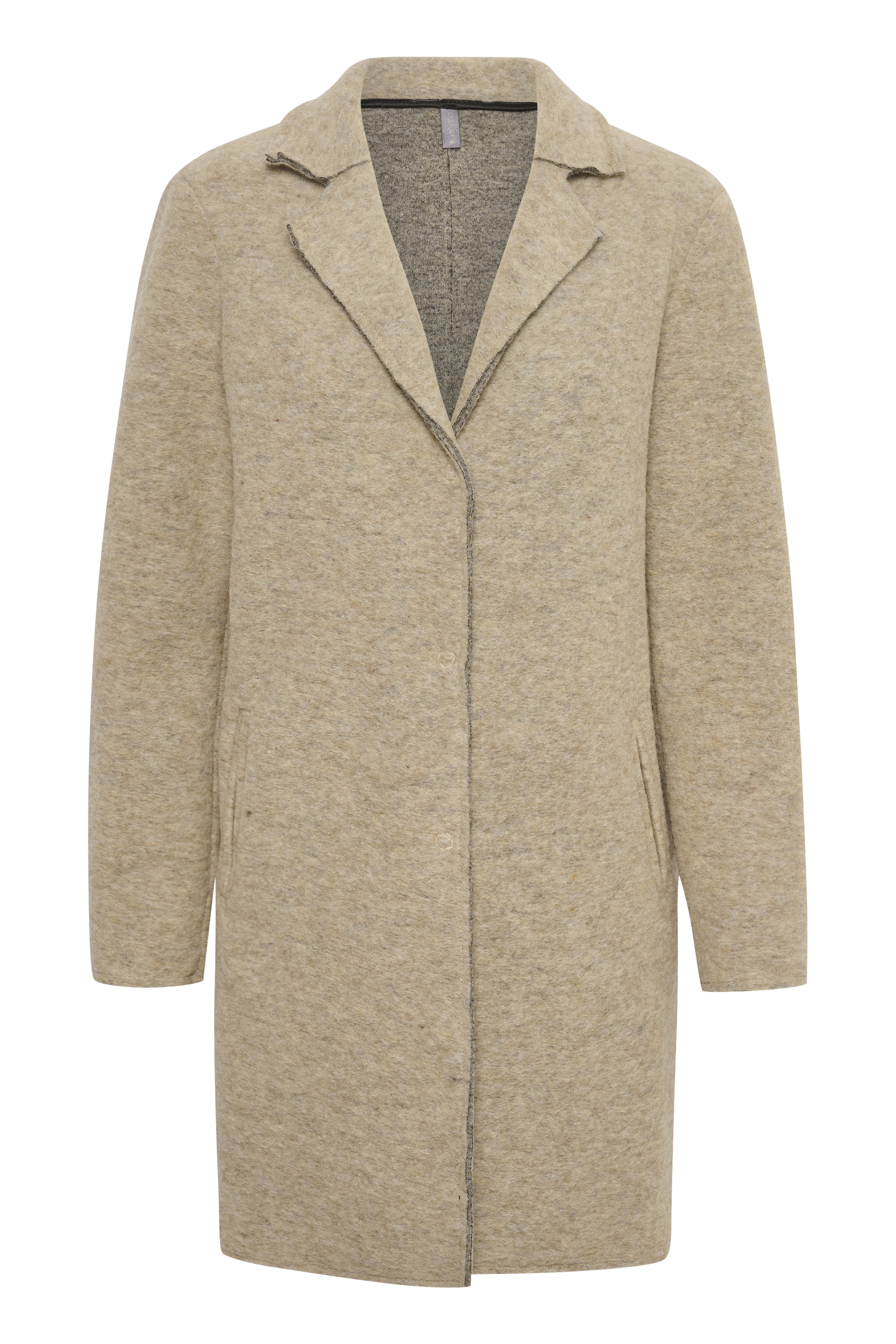 CUbirgith Wool jacket PACK FRONT 50106972-180521