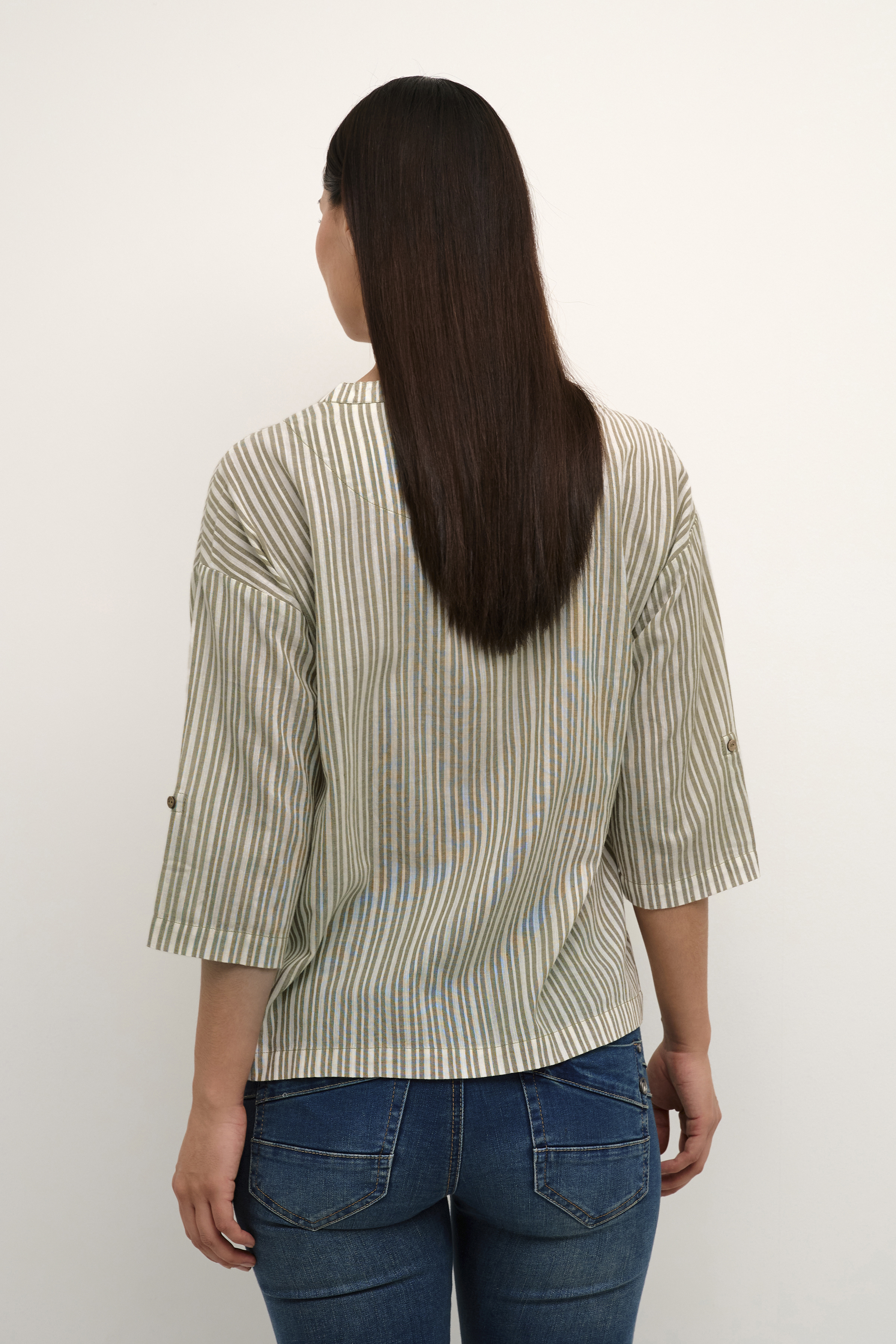 CRAnja Blouses LOOKBOOK BACK 10611289-104236